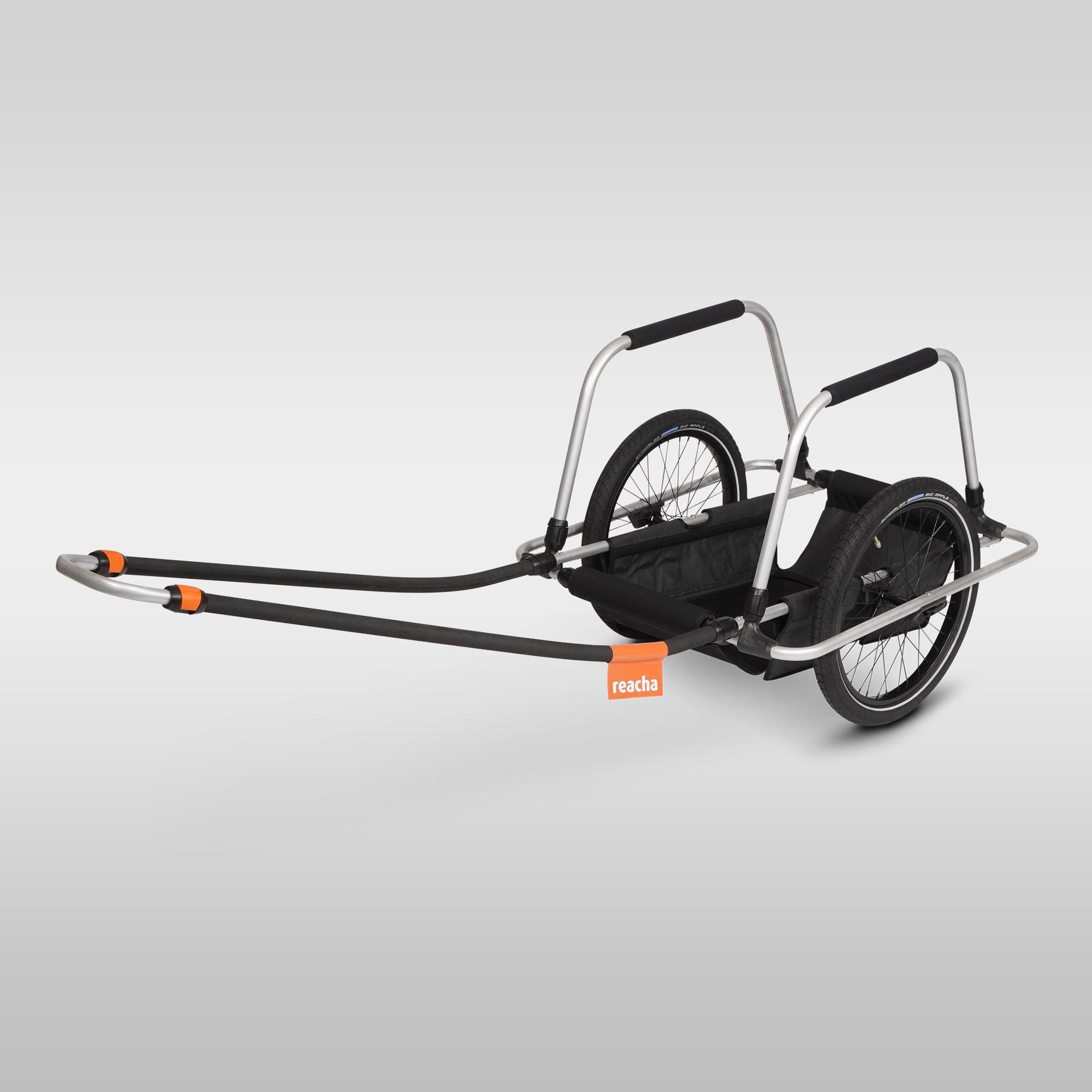 Reacha Sports bike trailer
