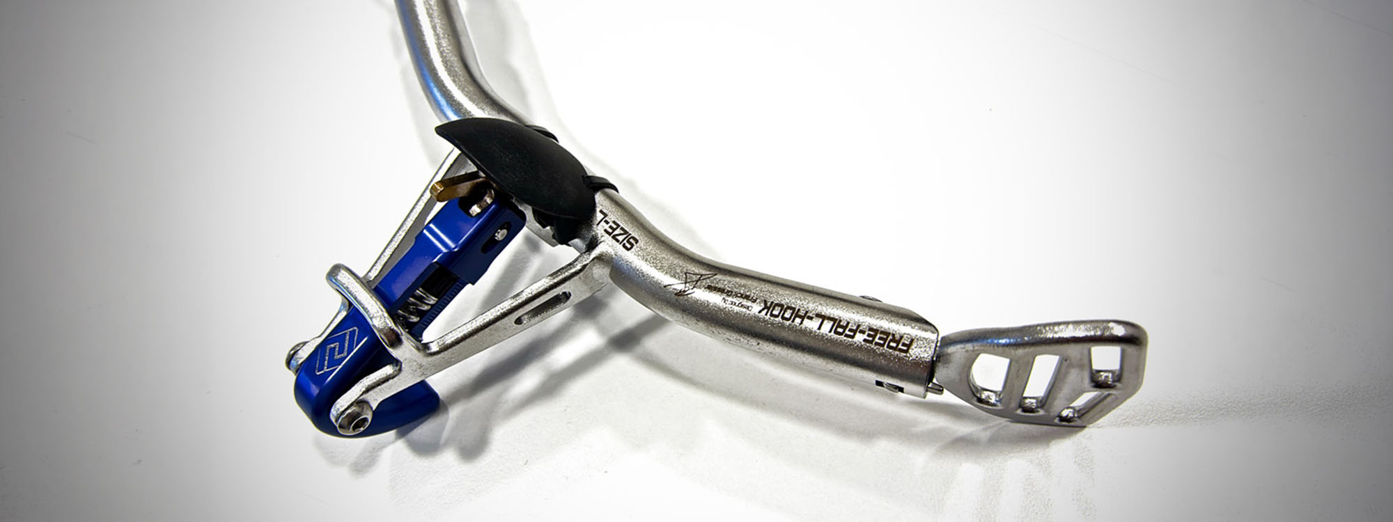 Patrik Free Fall Hook Review – Revolution oder nur ein weiteres Foil-Gadget?