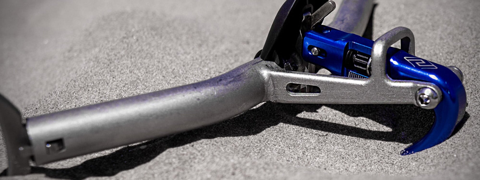 Der Patrik Free Fall Hook