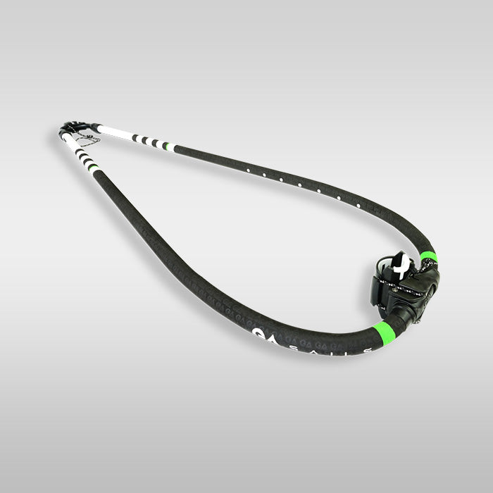 Point-7 Carbon+Pro Fork 140-190 - Wind Lounge Point-7 Carbon+Pro Fork 140-190 - Wind Lounge