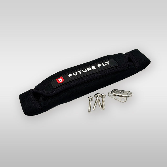 Windsurf & Wingfoil Fußschlaufen