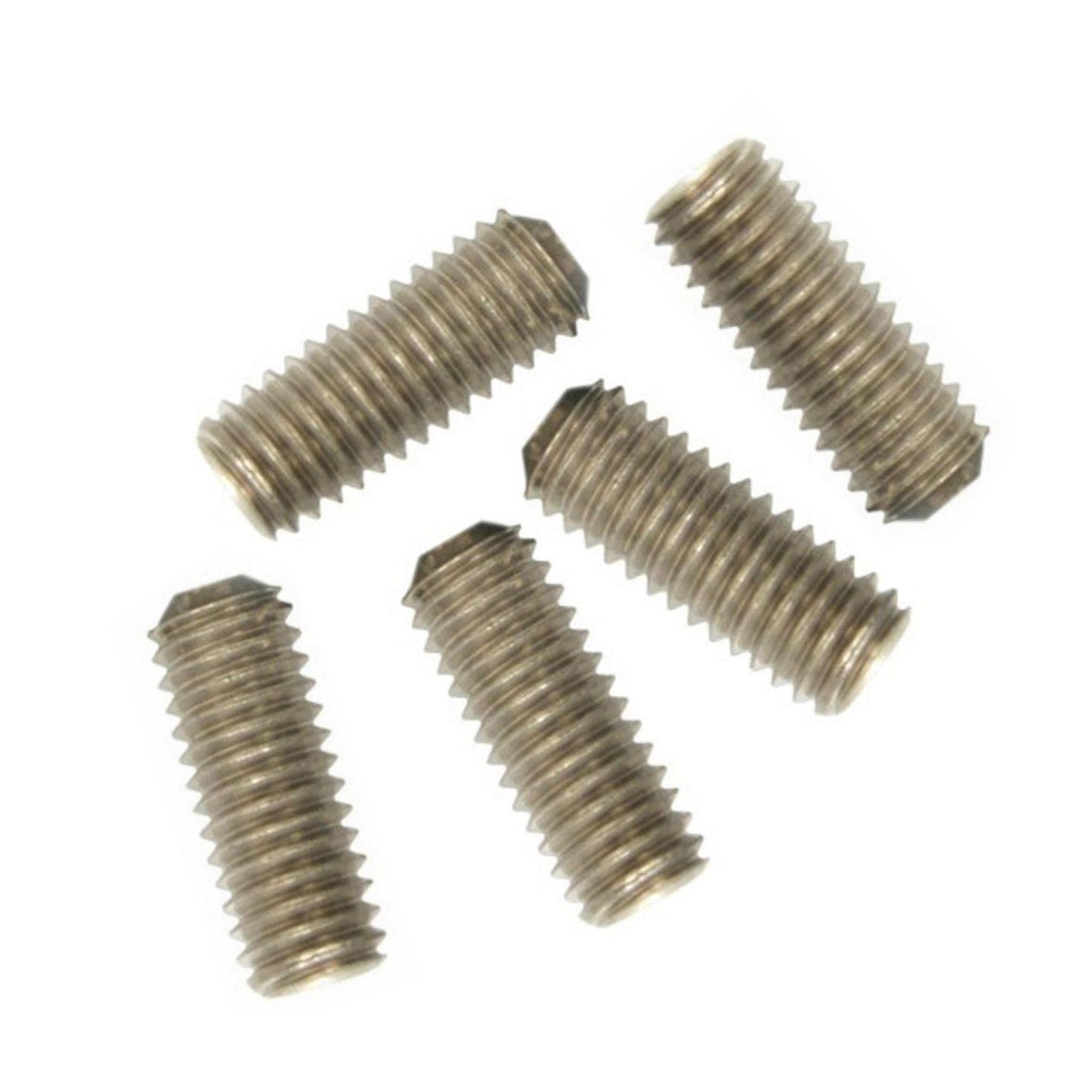 Futures One Tab Grub Screws Surfboard Screws