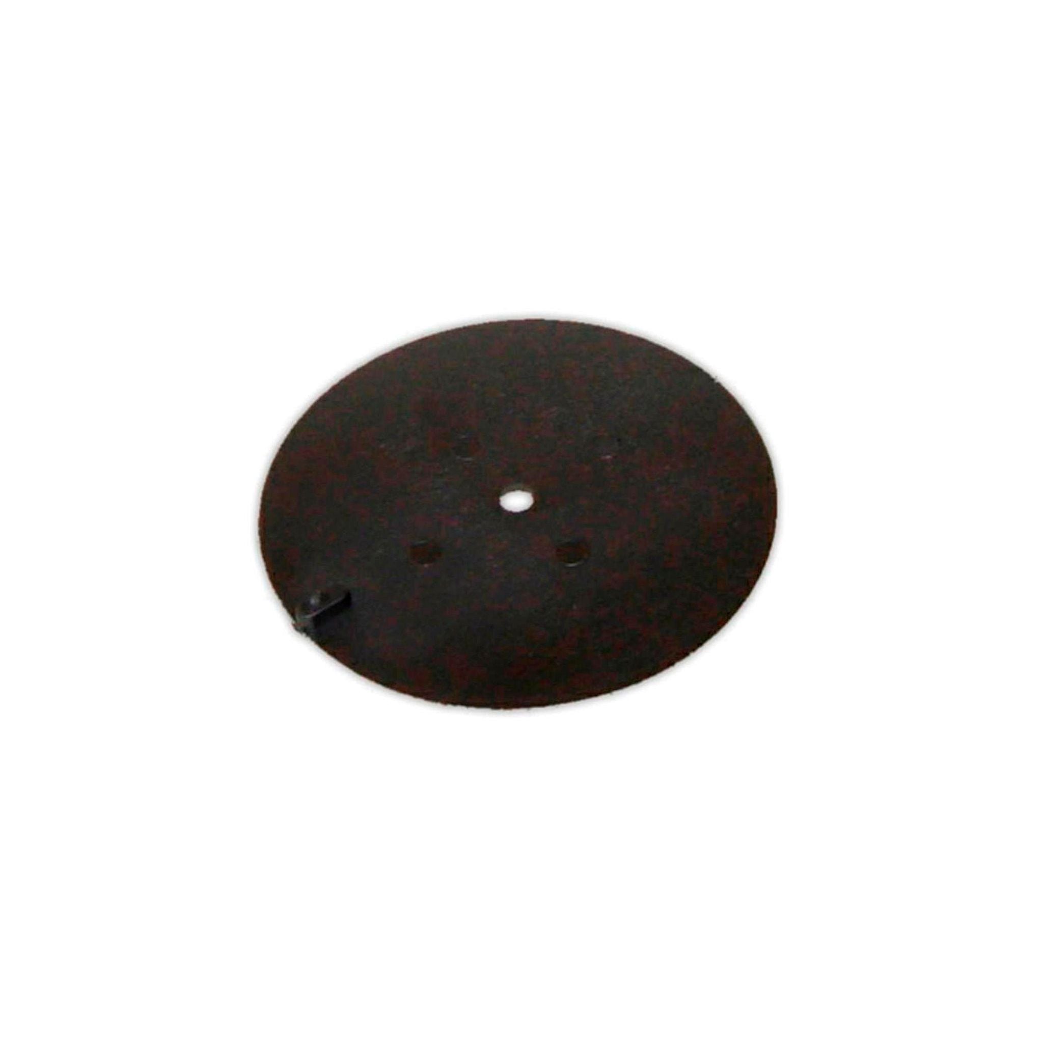 Base plate for windsurf board mast base