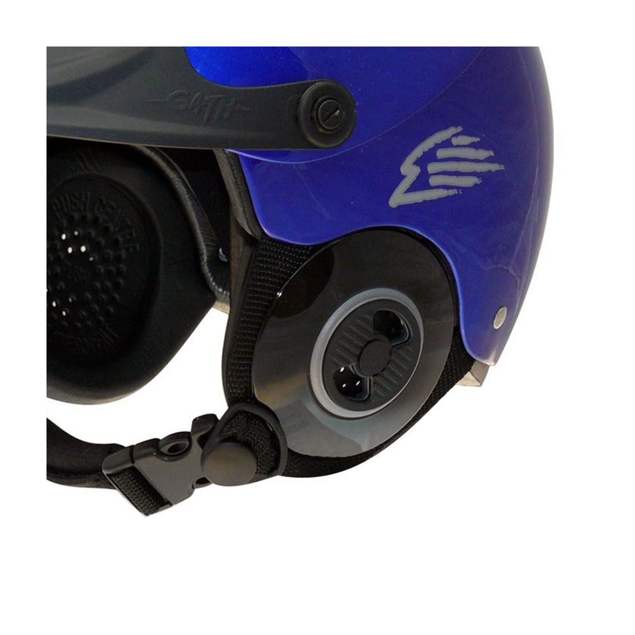 GATH Helmet Ear Pocket for SFC Convertible+Gedi