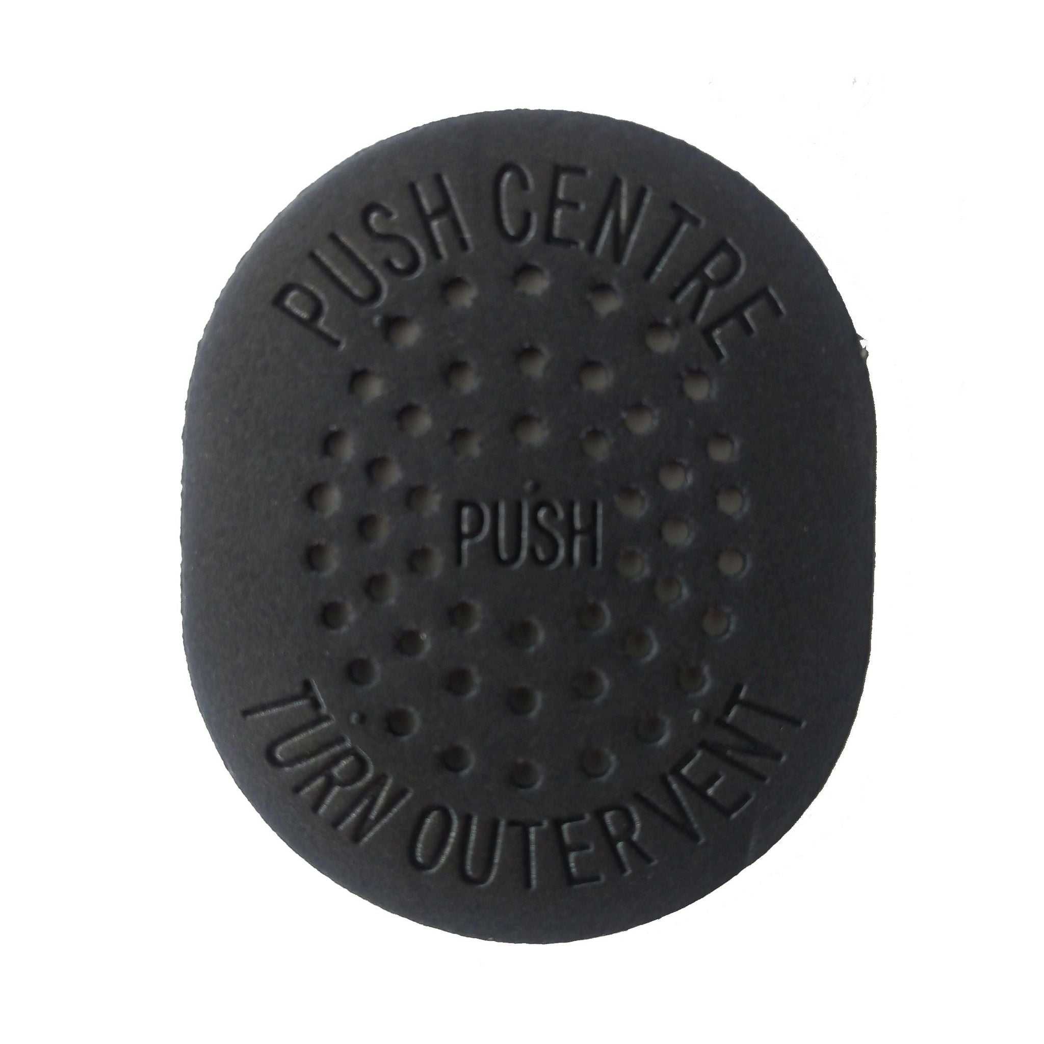 GATH self-adhesive pad for ear protection
