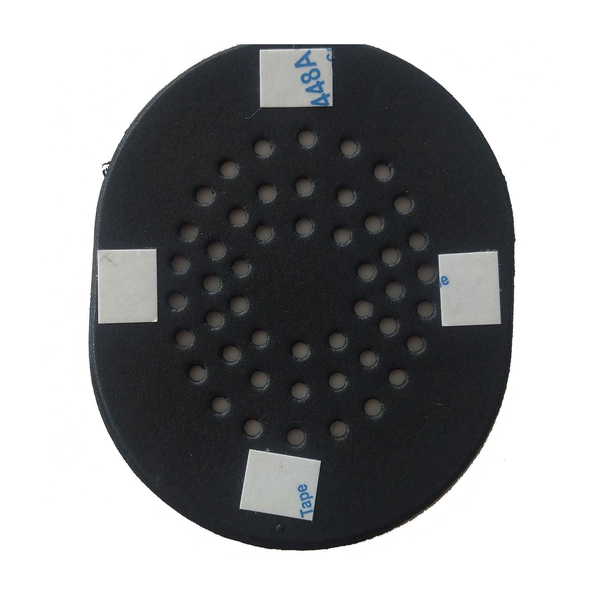 GATH self-adhesive pad for ear protection
