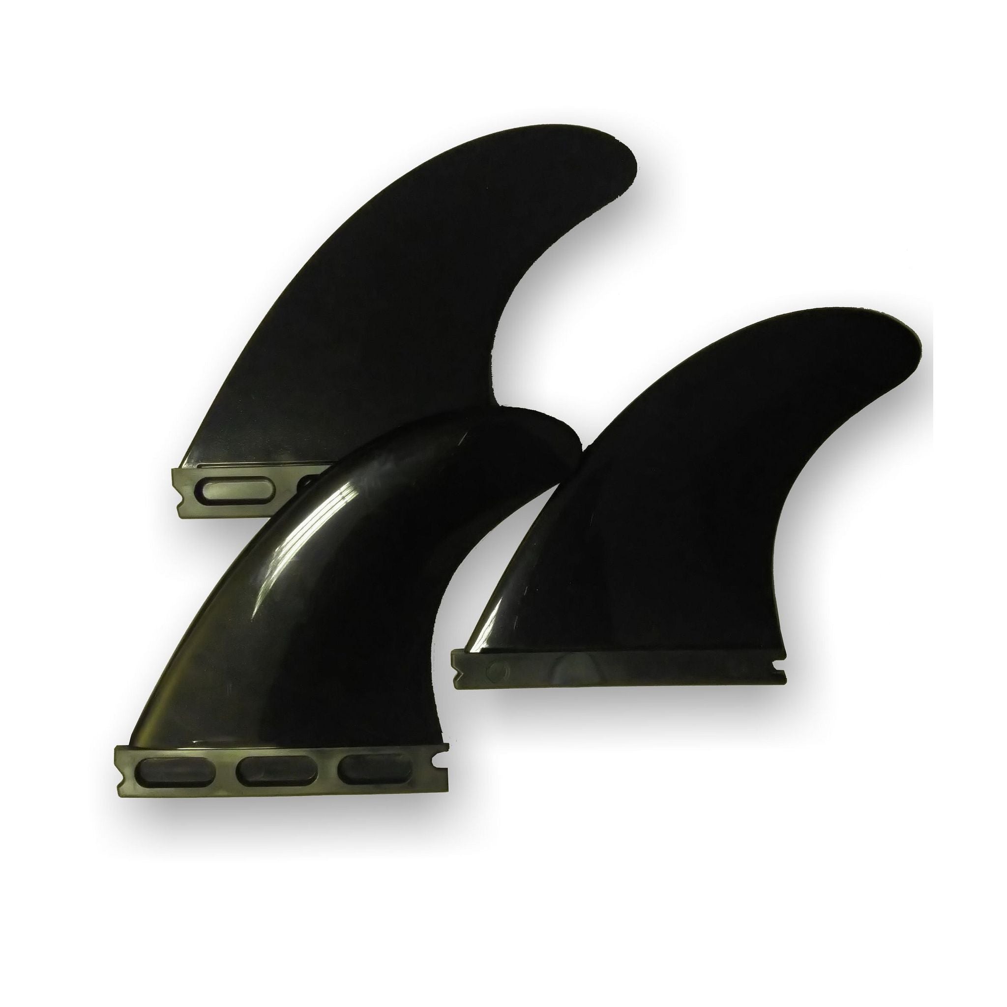 TORQ F6 Thruster Softfin One Tab Windsurfboard-Finnen