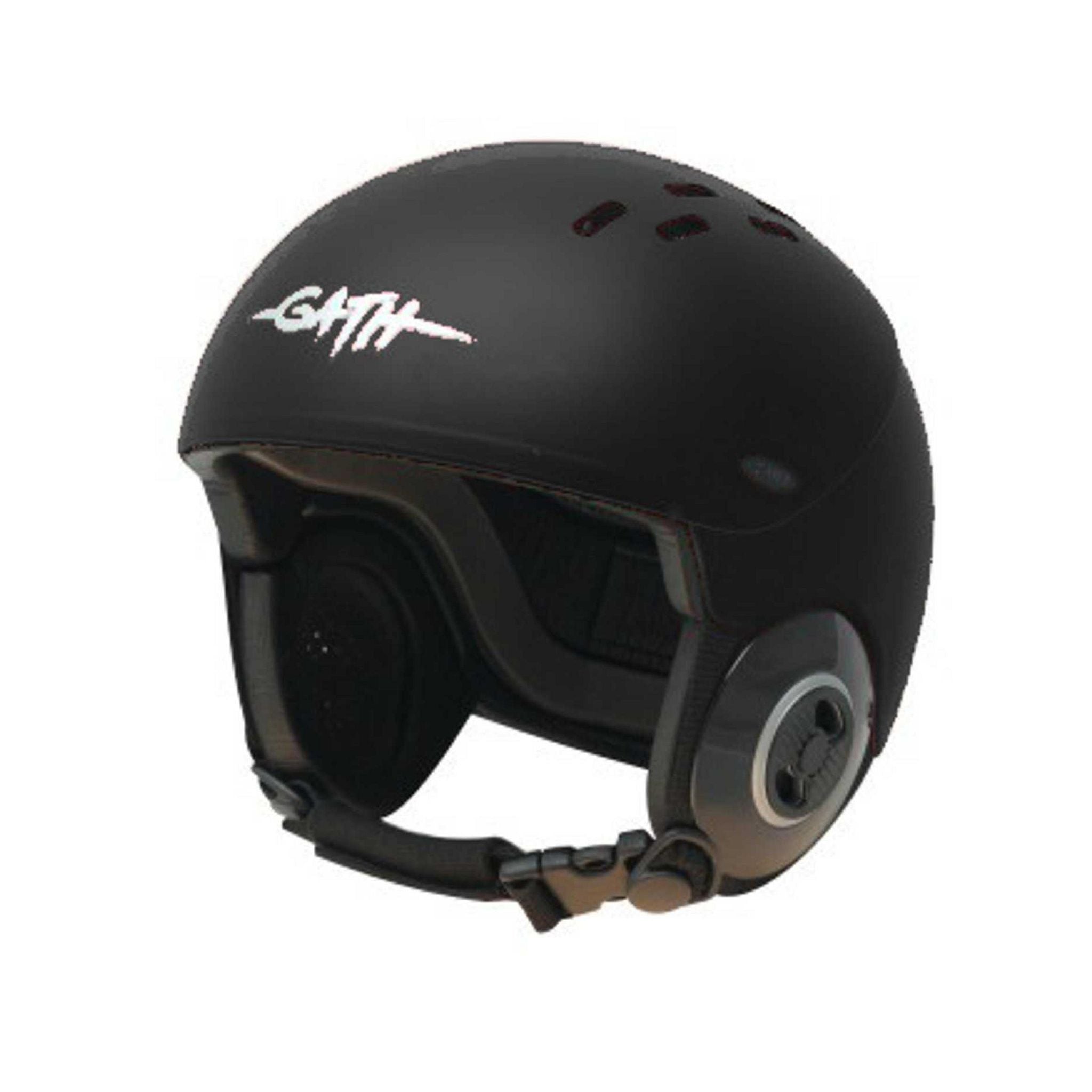GATH Wassersport Helm GEDI XXL Orange