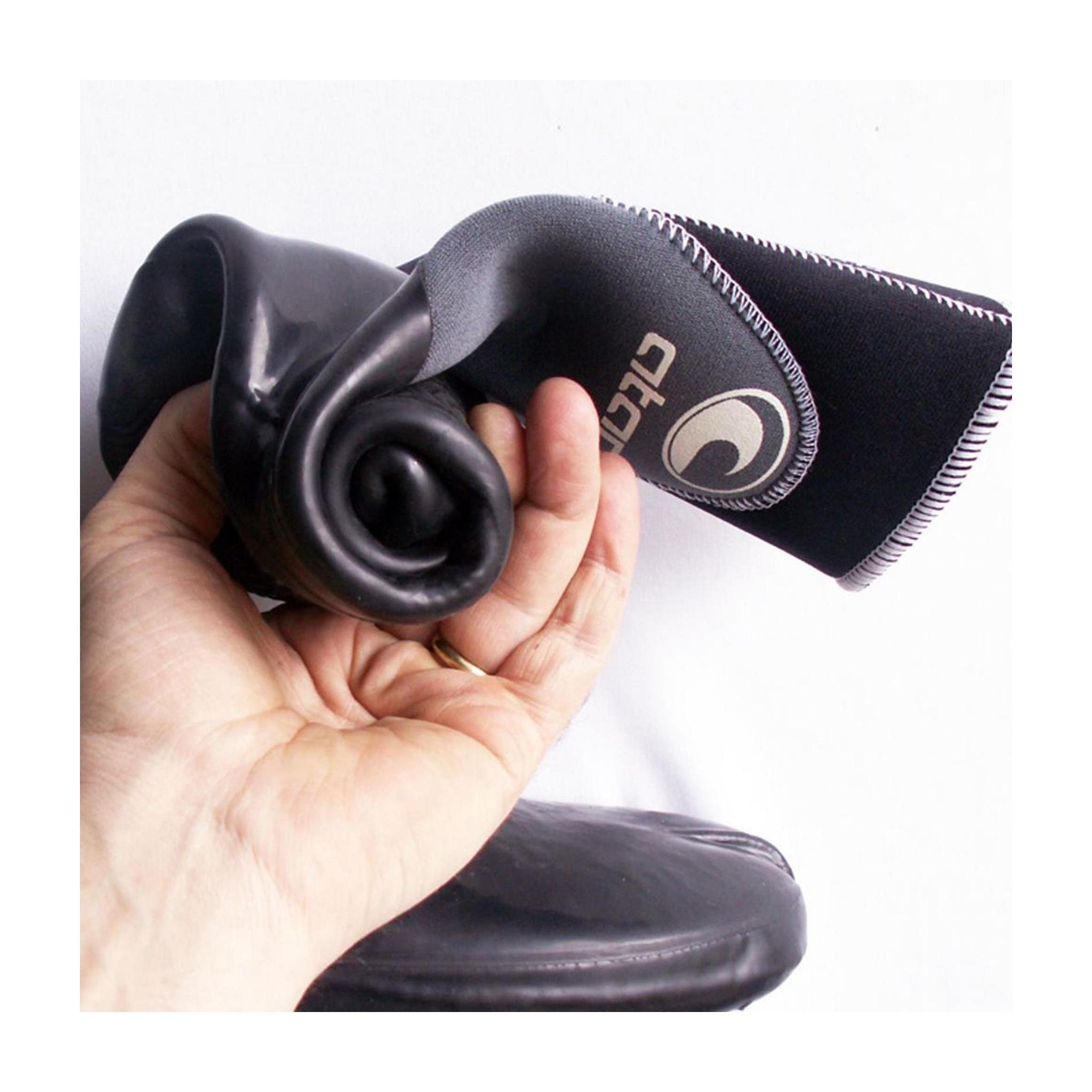 ATAN Sunfast Neopren Latex Schuh 3mm