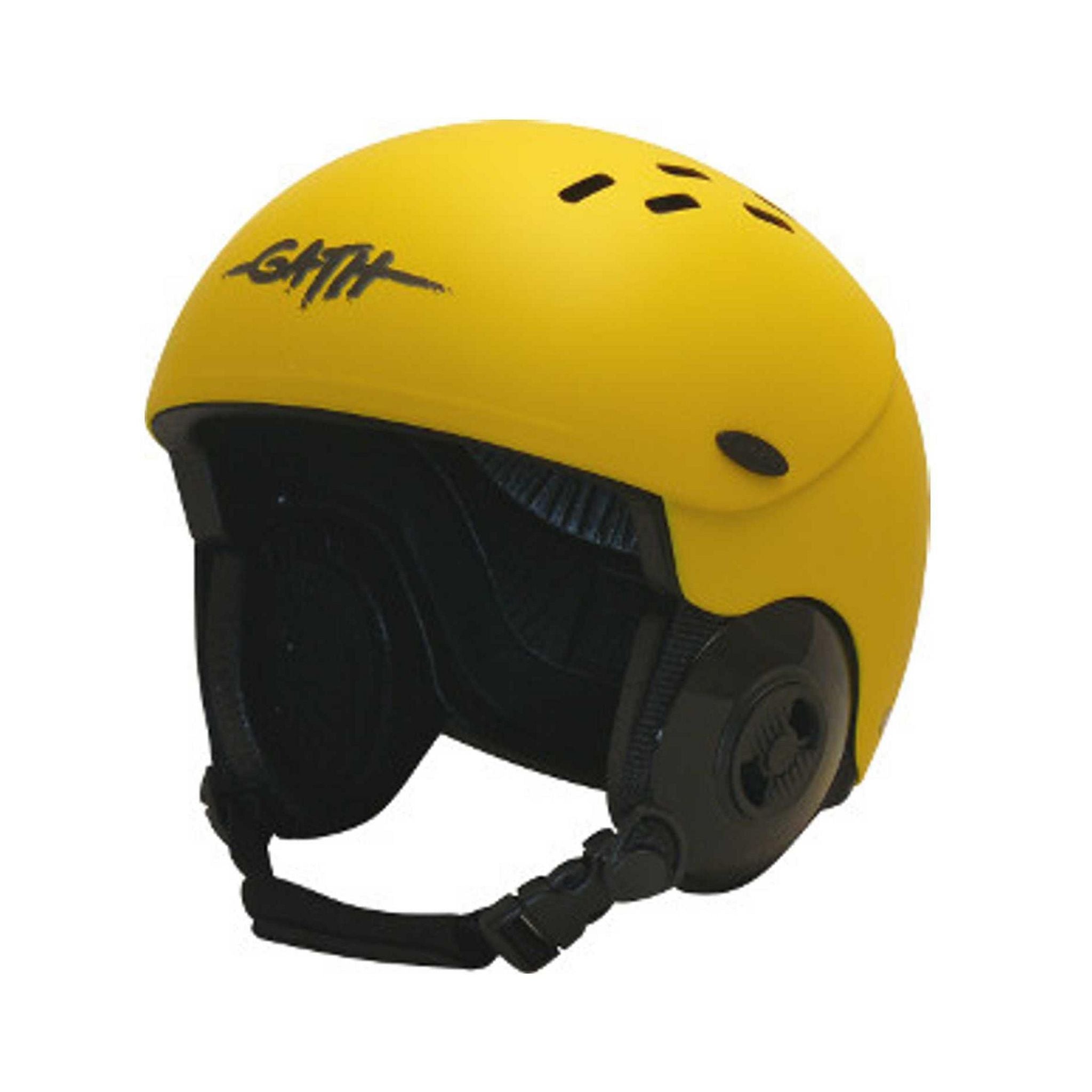 GATH water sports helmet GEDI XXL Orange