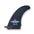 T-Zone Wave Finne Windsurfboard Finne Twinser