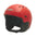 GATH water sports helmet GEDI XXXL Red Safety Red
