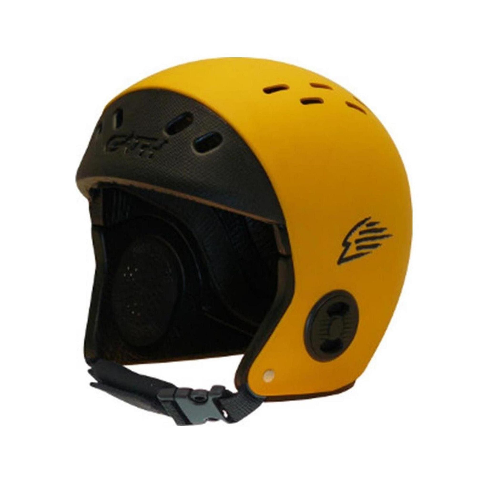 GATH Watersports Helmet Standard Hat EVA XL Orange