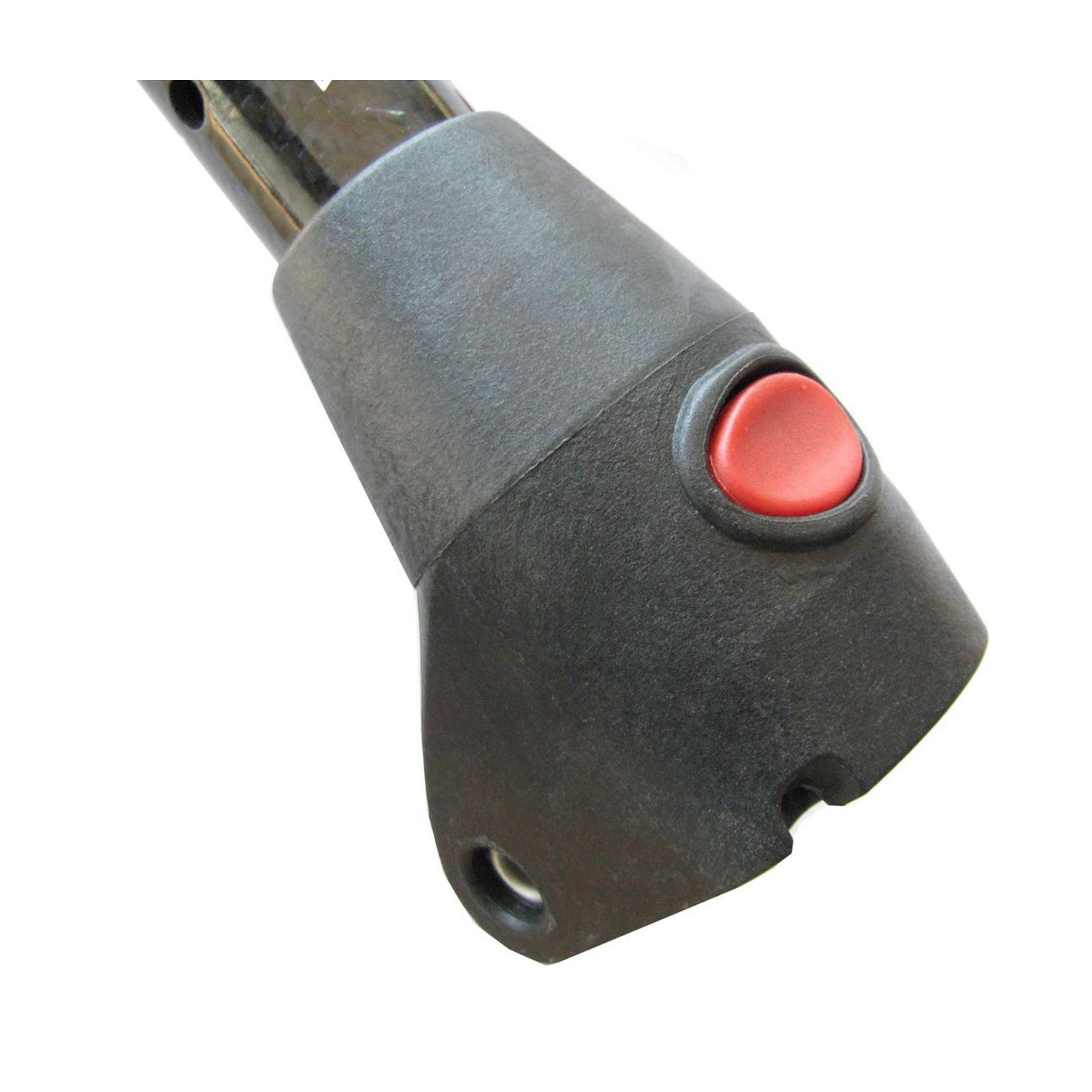 Clip for Tekknosport Mastextensions Pin System Red