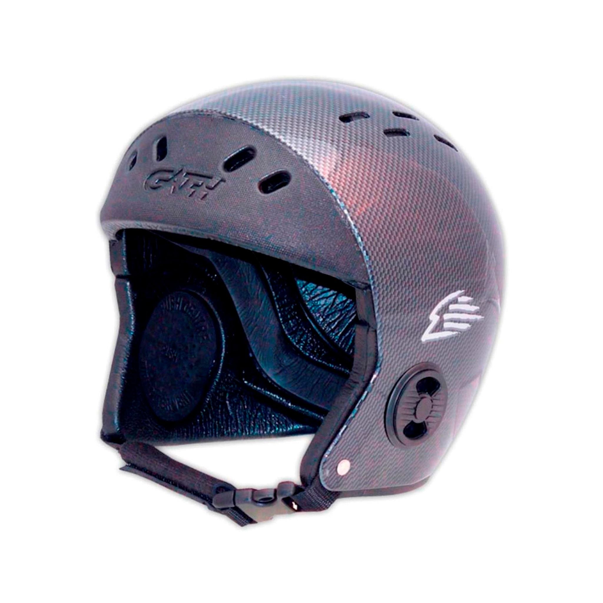 GATH Watersports Helmet Standard Hat EVA XL Orange