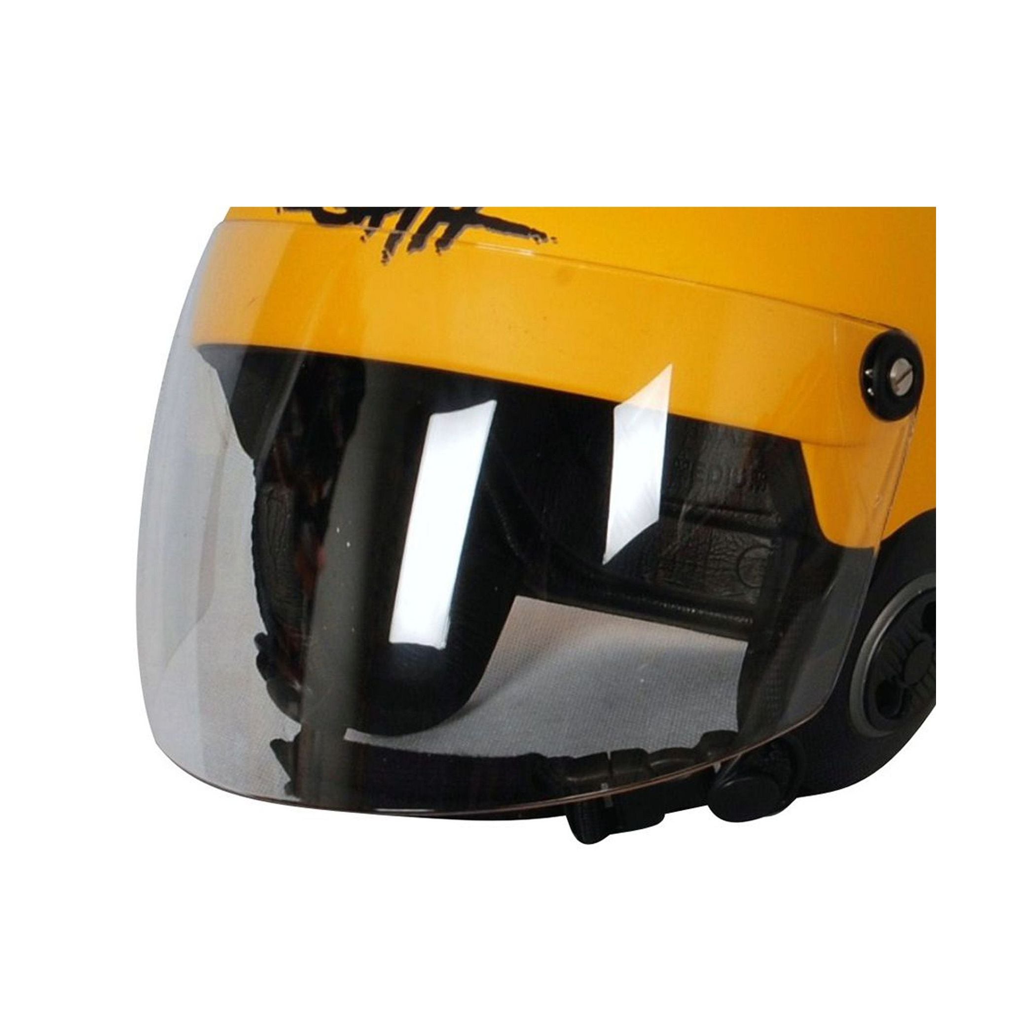 GATH Full Face Integral Visor 2 for Gedi