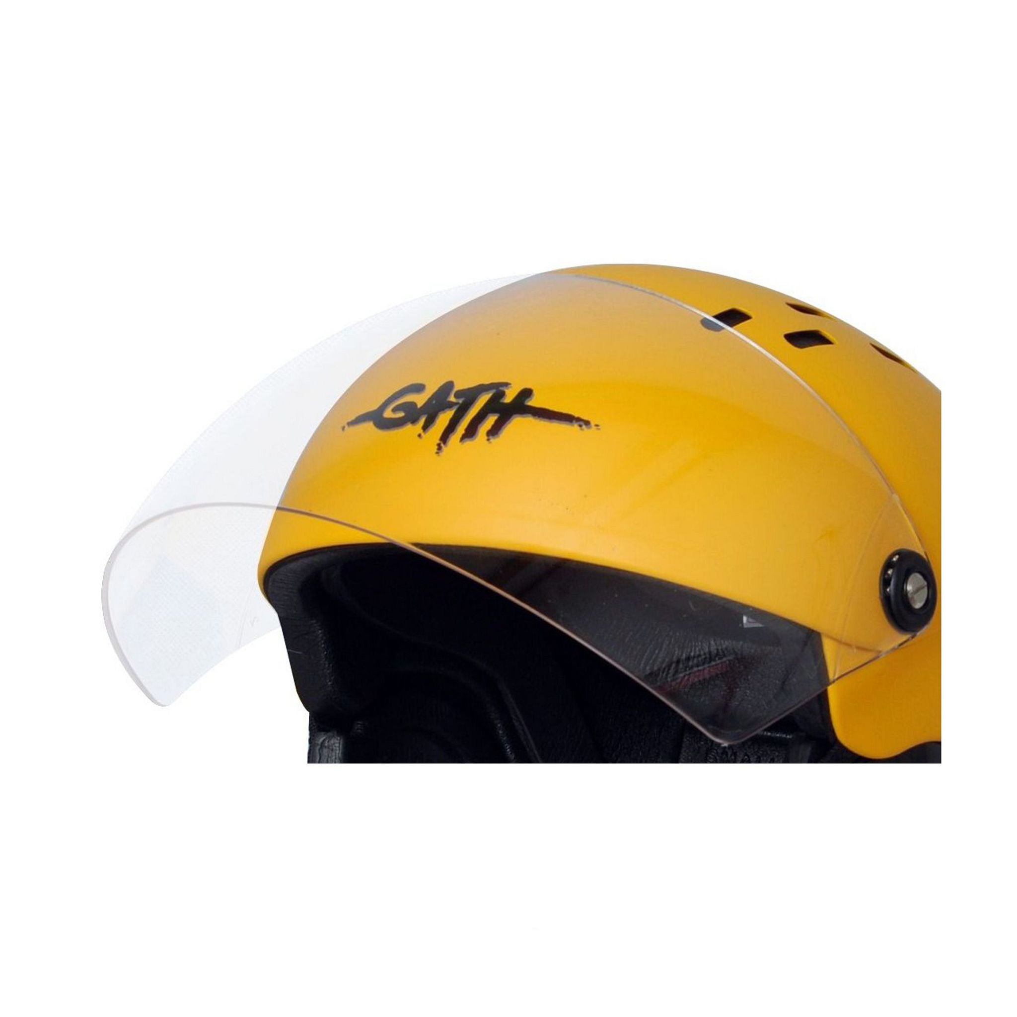 GATH Full Face Integral Visor 3 for Gedi
