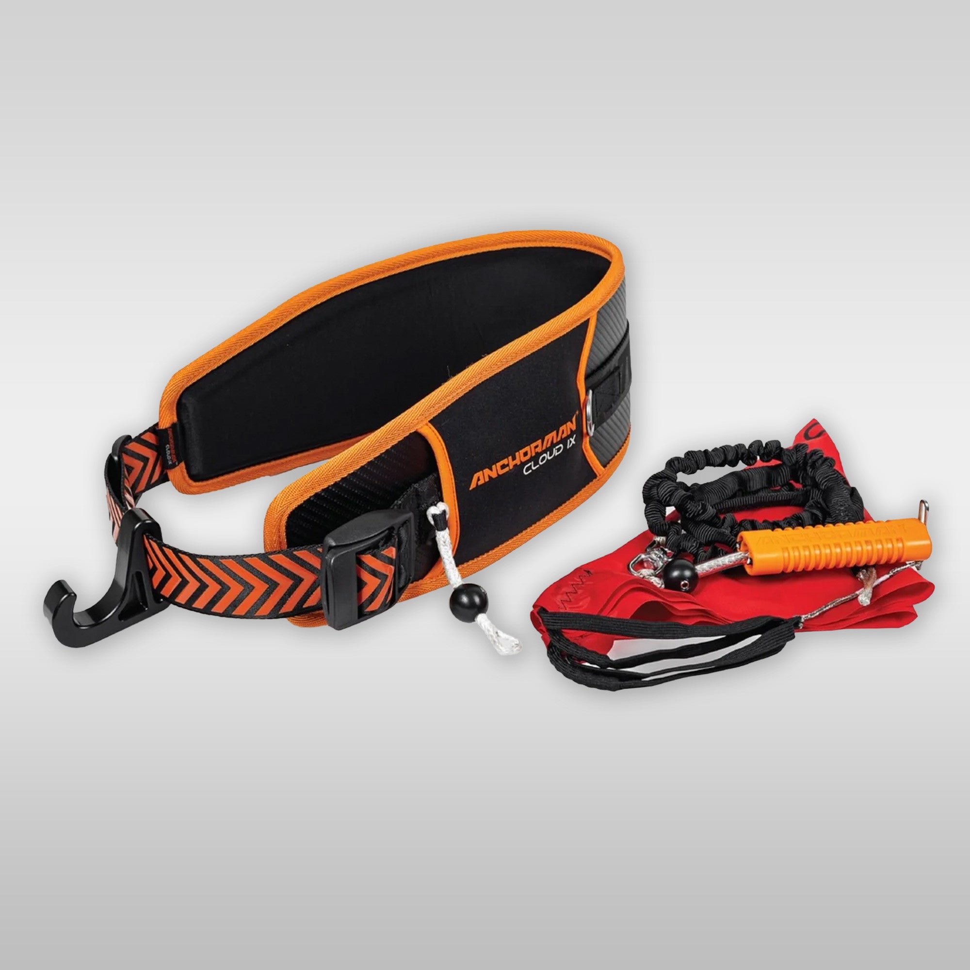 PPC Blend Wing - Wind Lounge