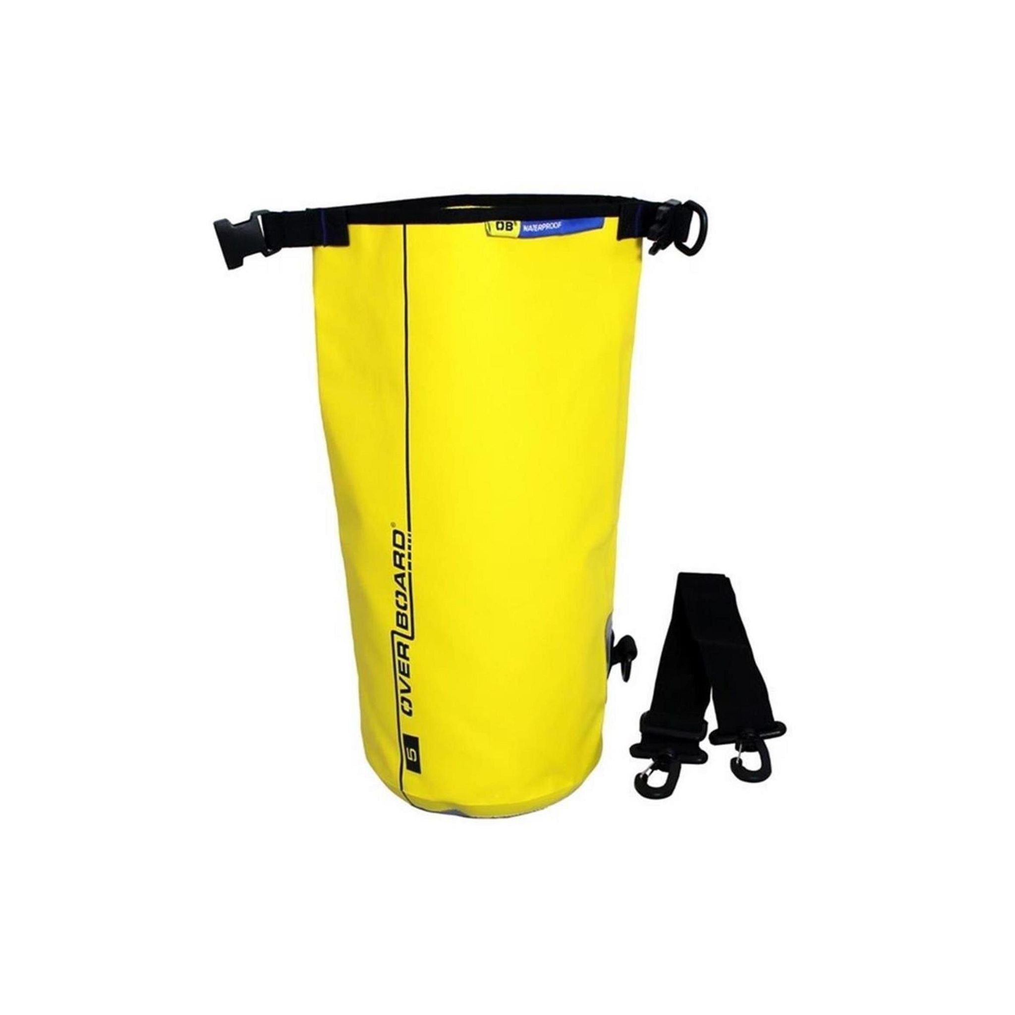 OverBoard wasserdichter Packsack 5