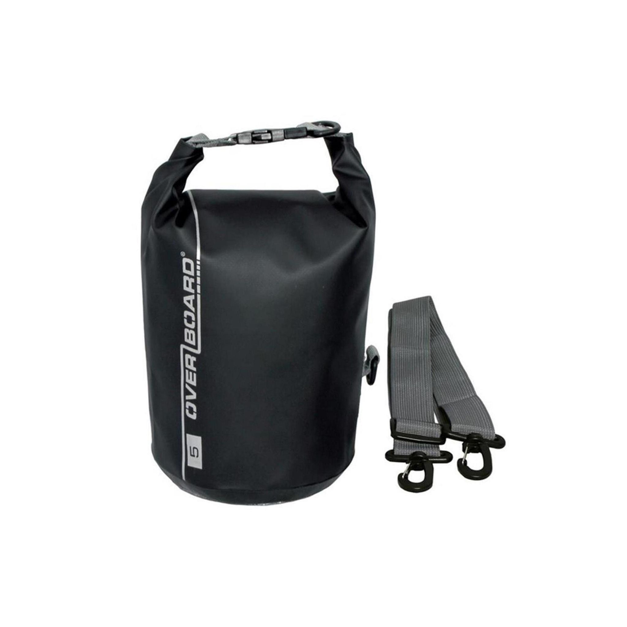 OverBoard wasserdichter Packsack 5