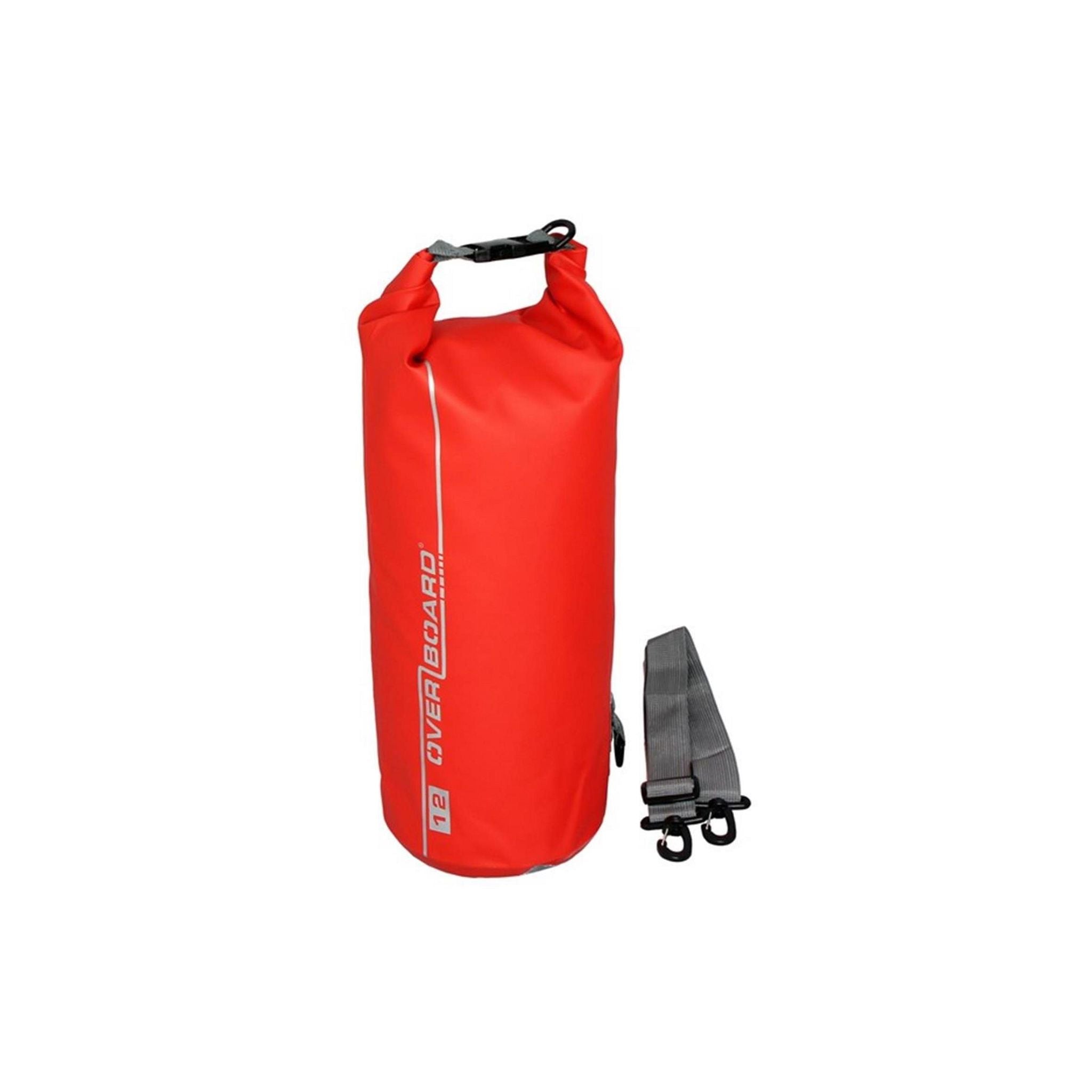 OverBoard waterproof pack sack 12