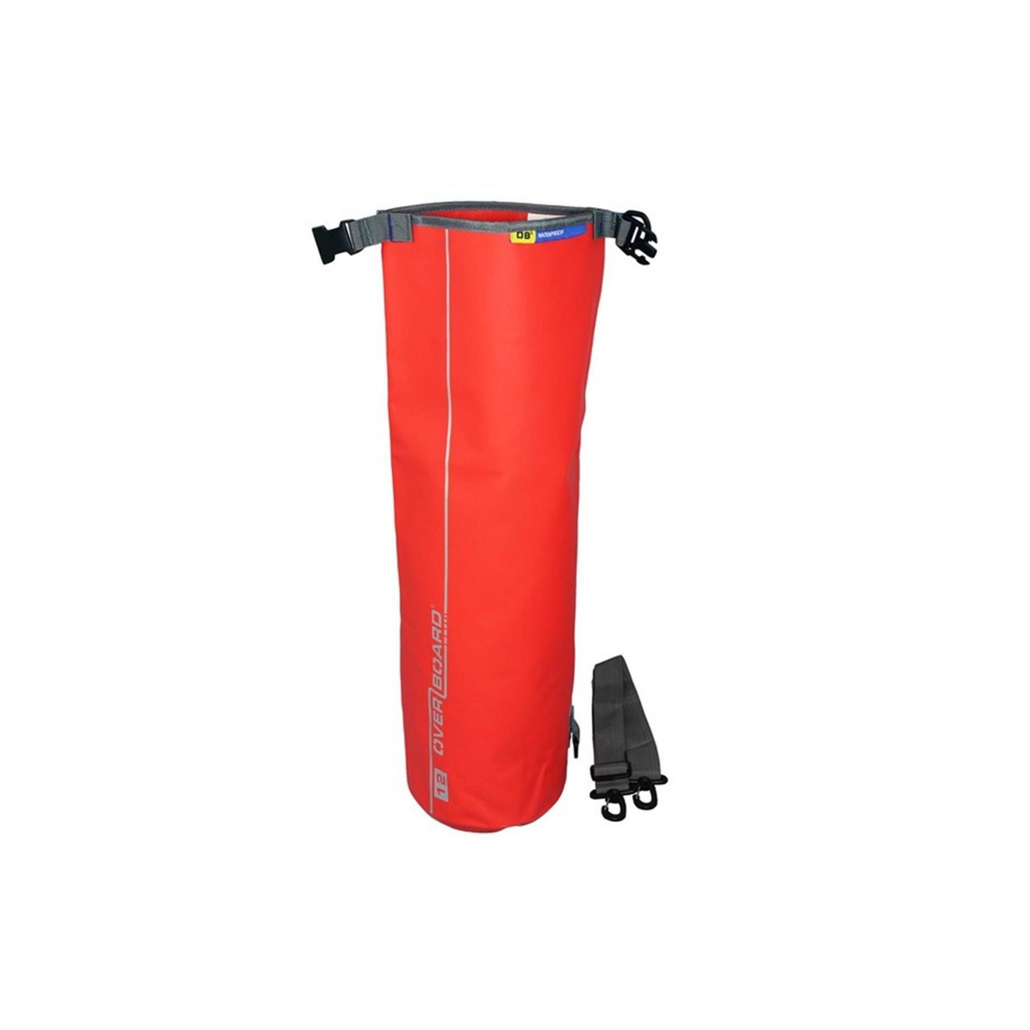 OverBoard waterproof pack sack 12