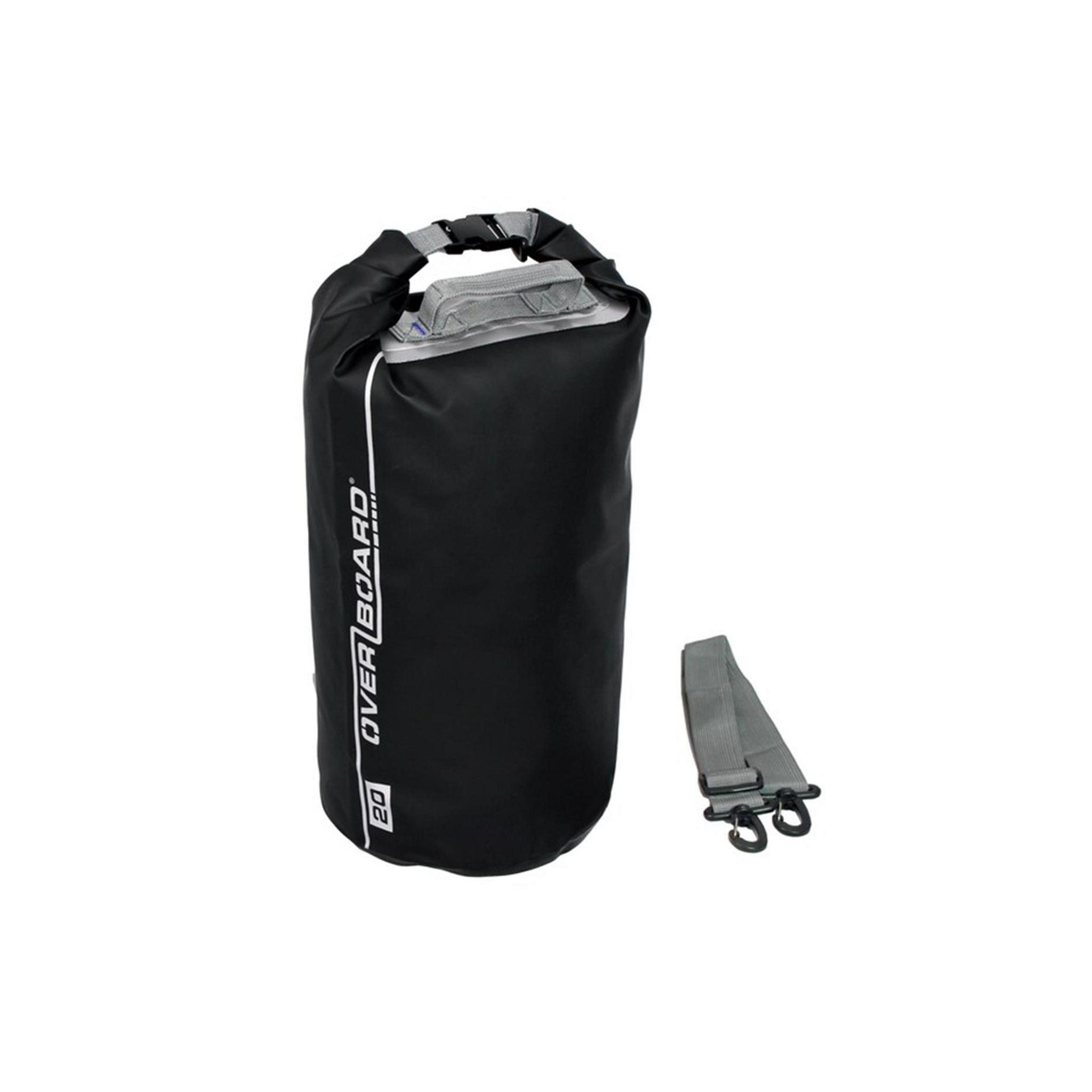 OverBoard wasserdichter Packsack 20