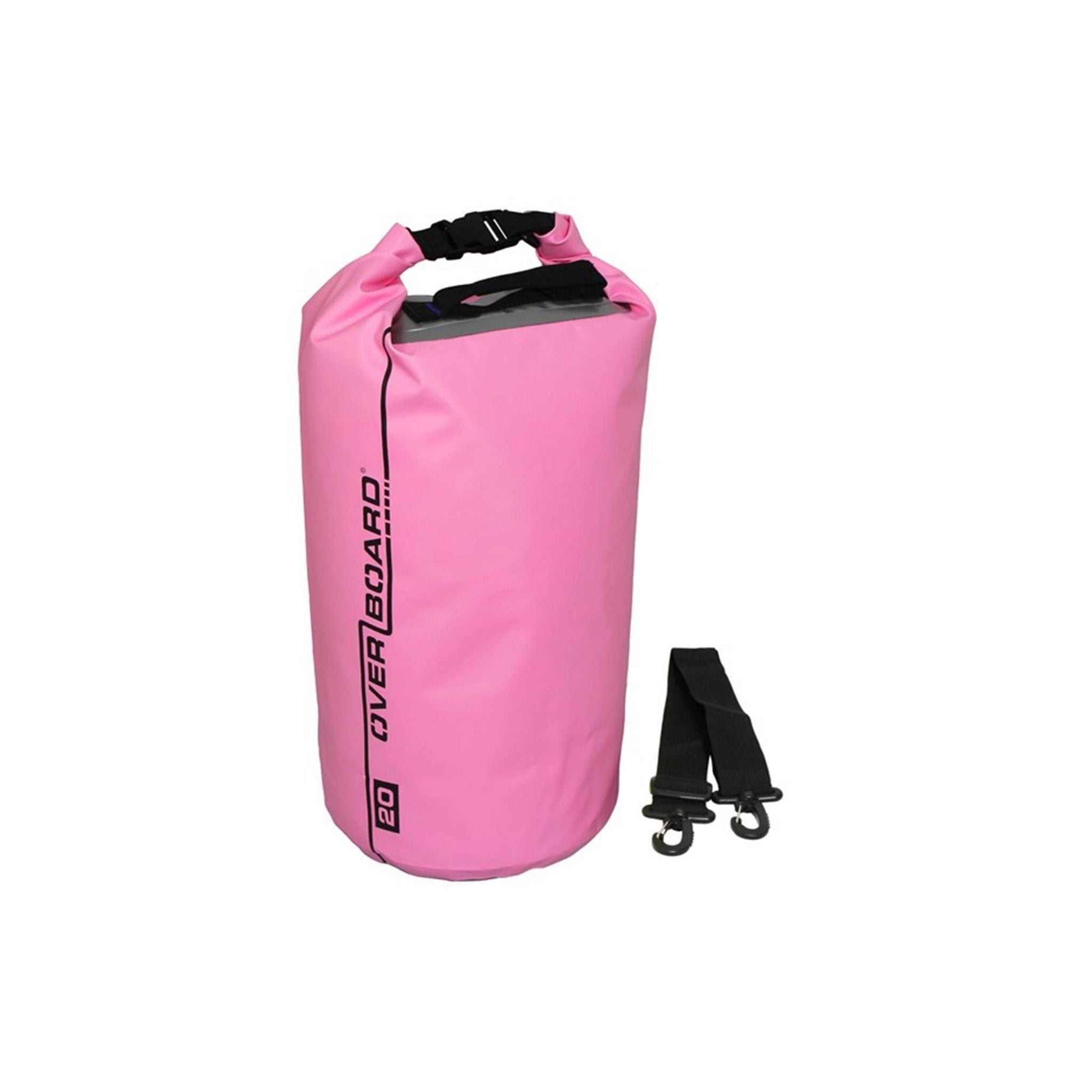 OverBoard waterproof pack sack 20