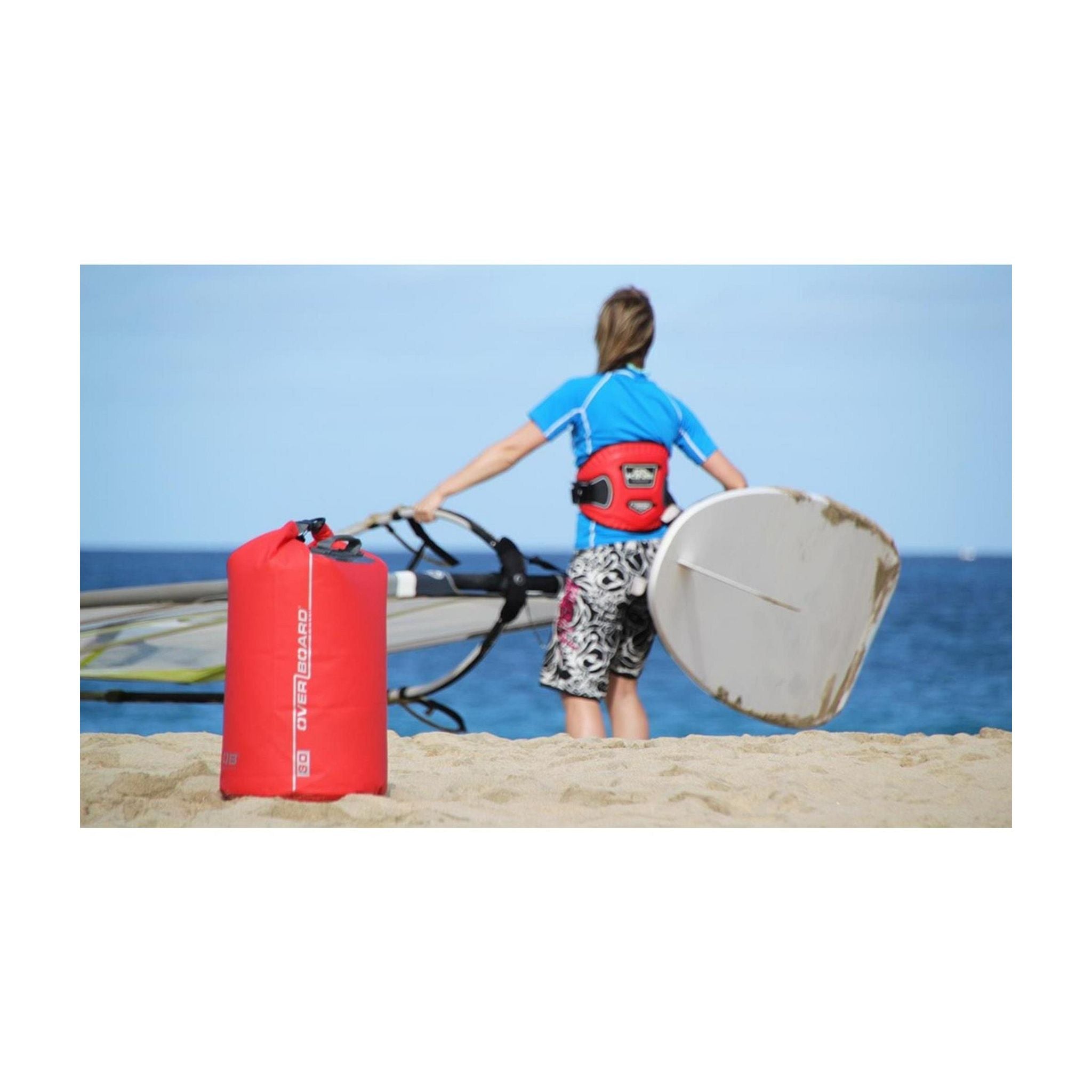 OverBoard waterproof pack sack 30
