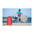 OverBoard wasserdichter Packsack 30
