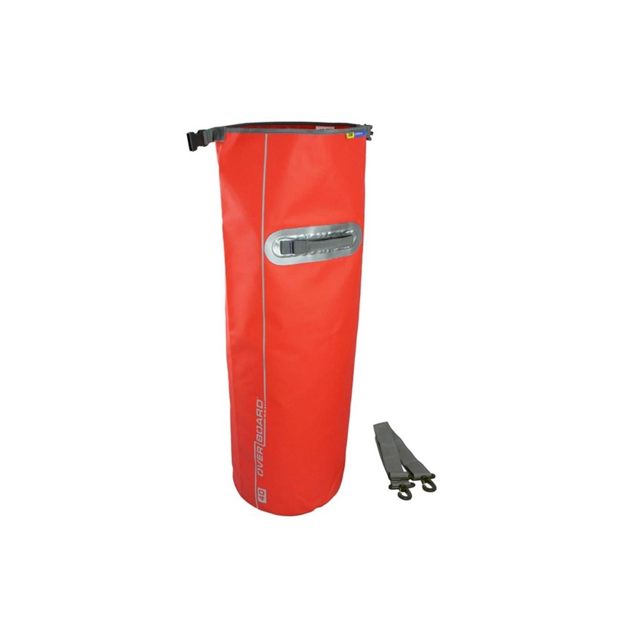 OverBoard waterproof pack sack 40