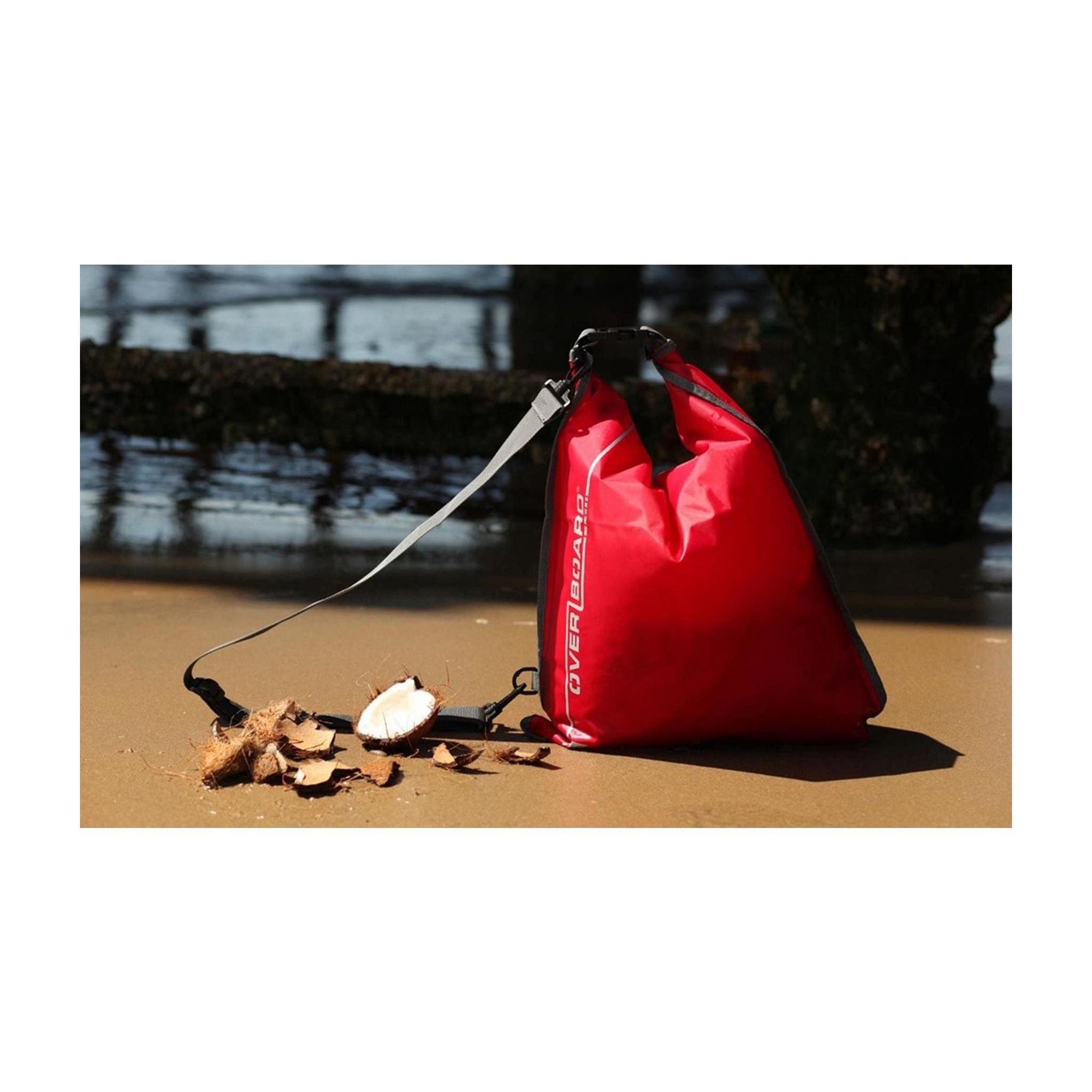 OverBoard wasserdichte Tasche 15