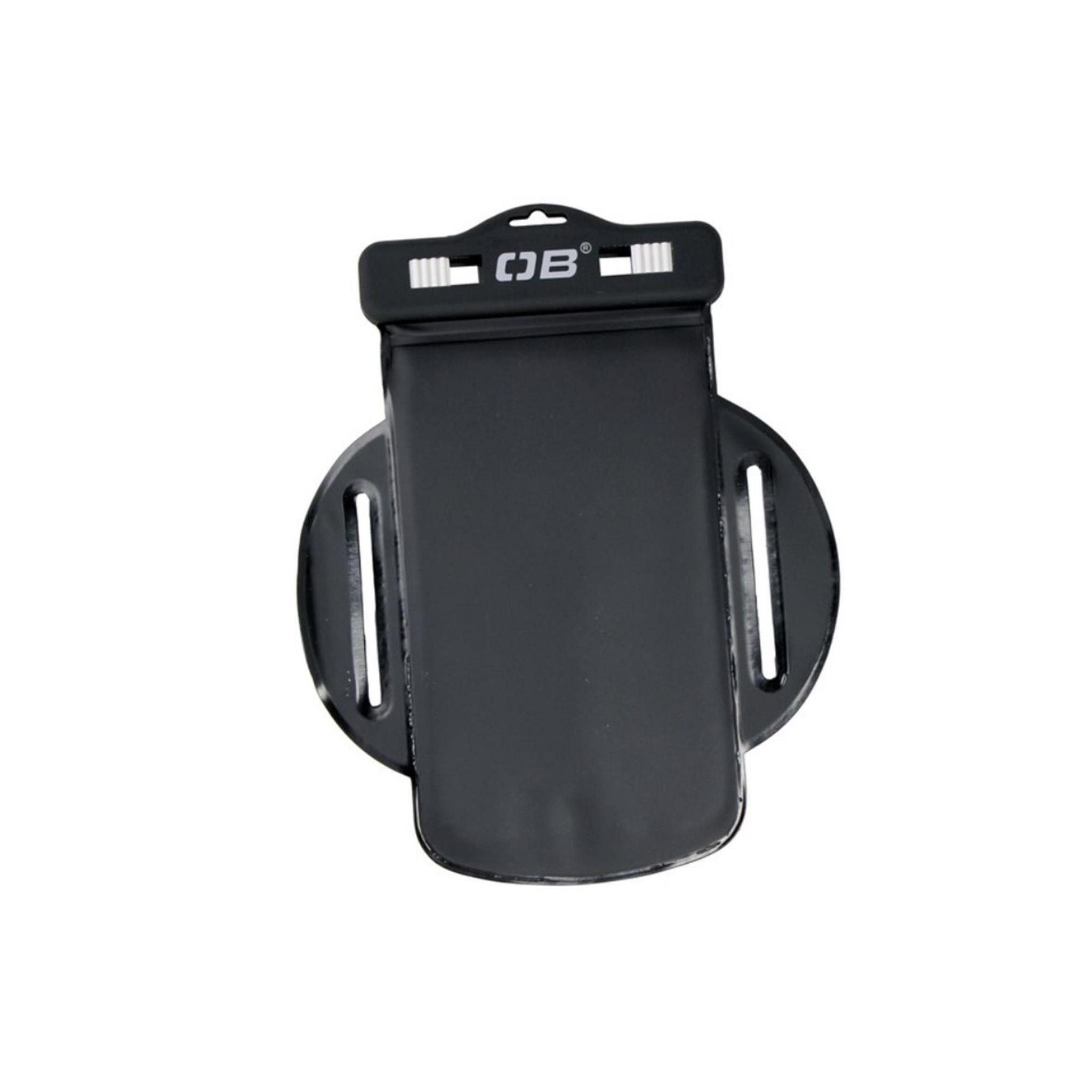 OverBoard wasserdichte Arm Tasche PROSPORT Black