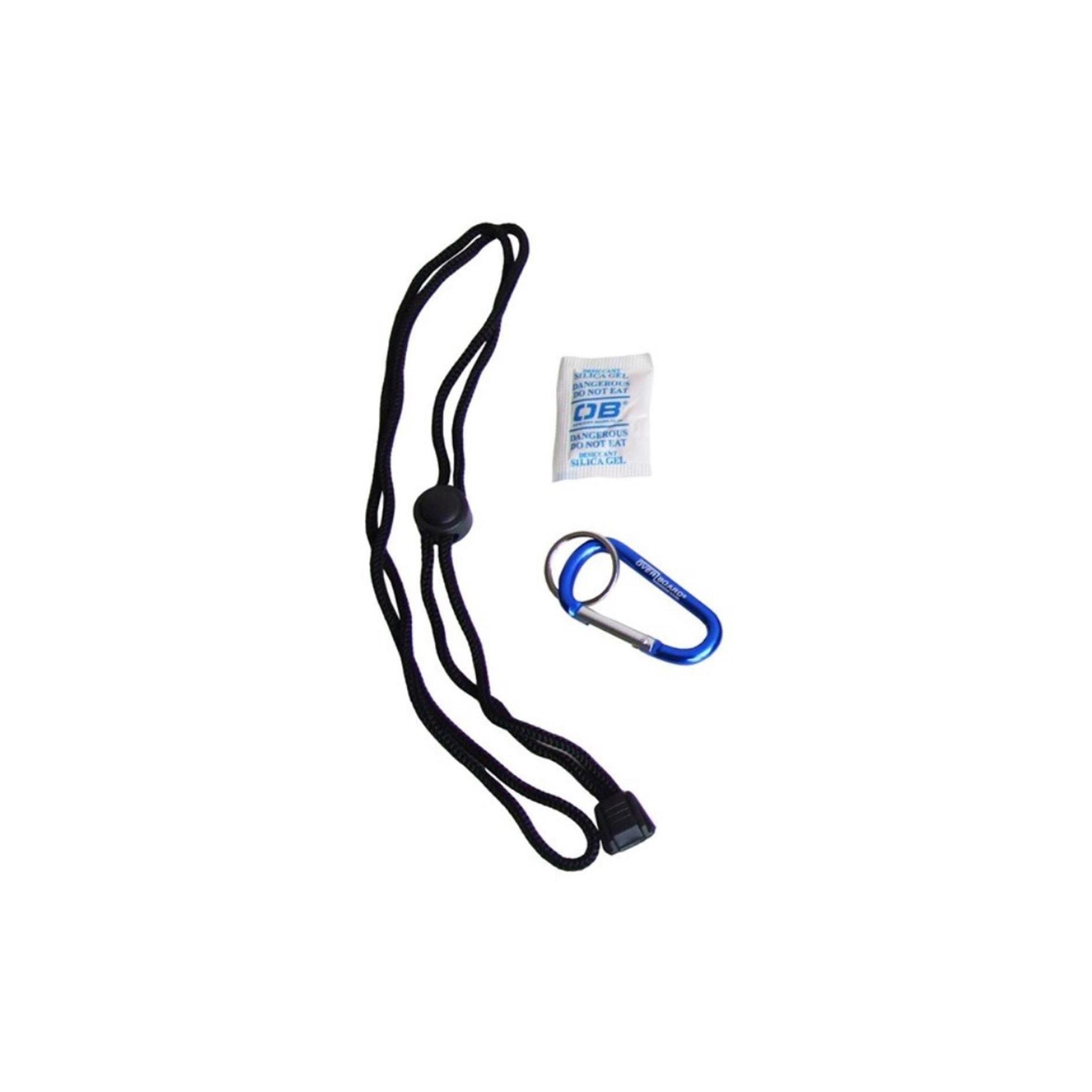 OverBoard wasserdichte Arm Tasche PROSPORT Black
