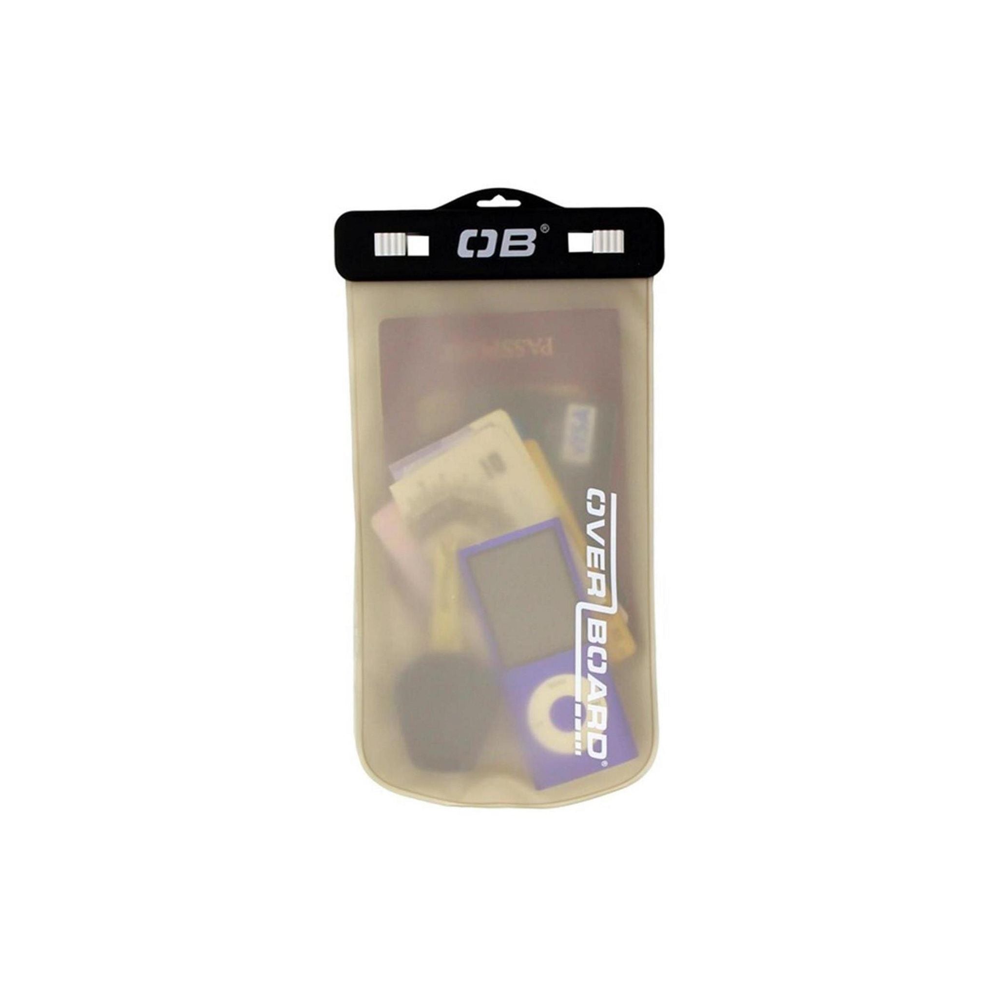 OverBoard waterproof multi-purpose bag Smoke