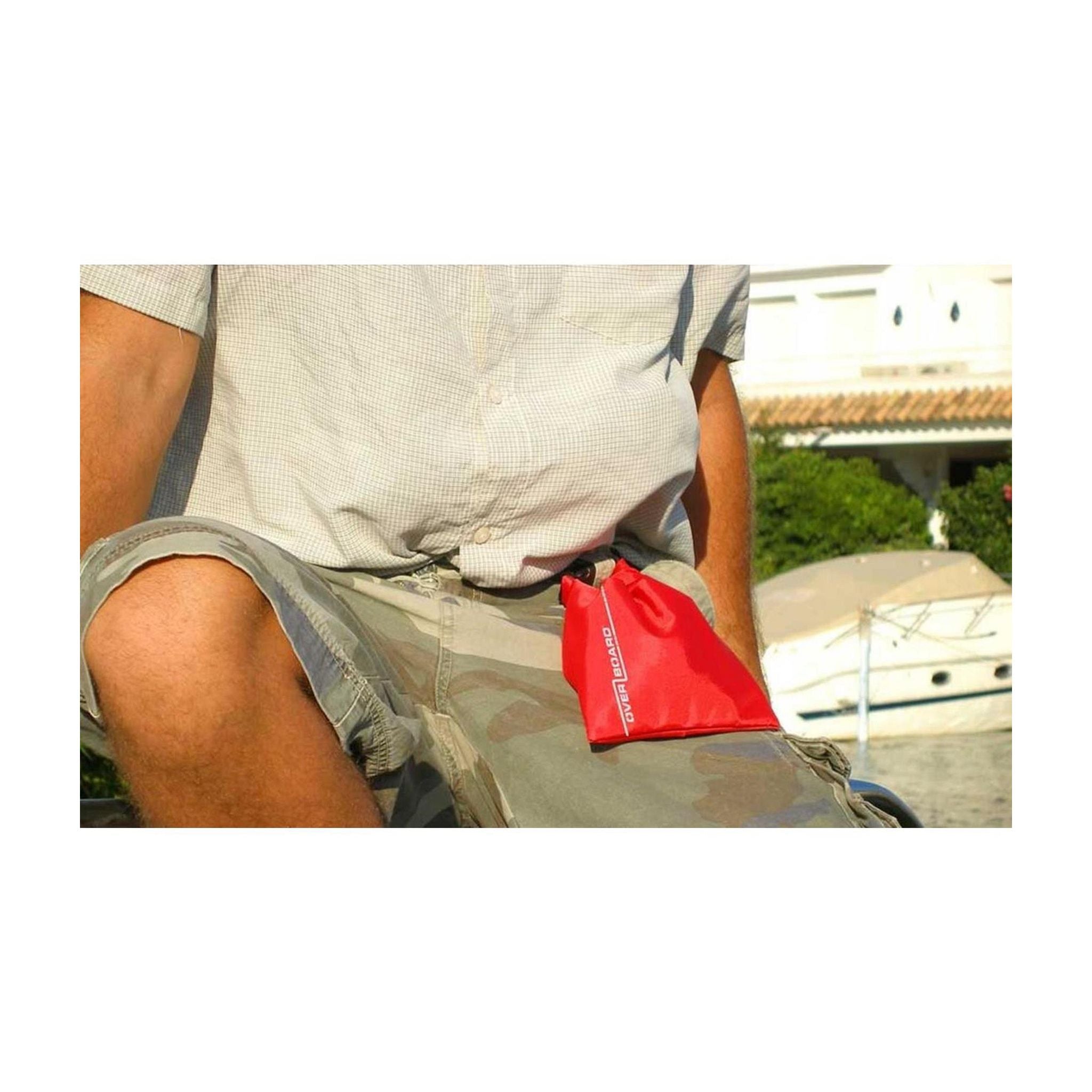 OverBoard waterproof bag 1