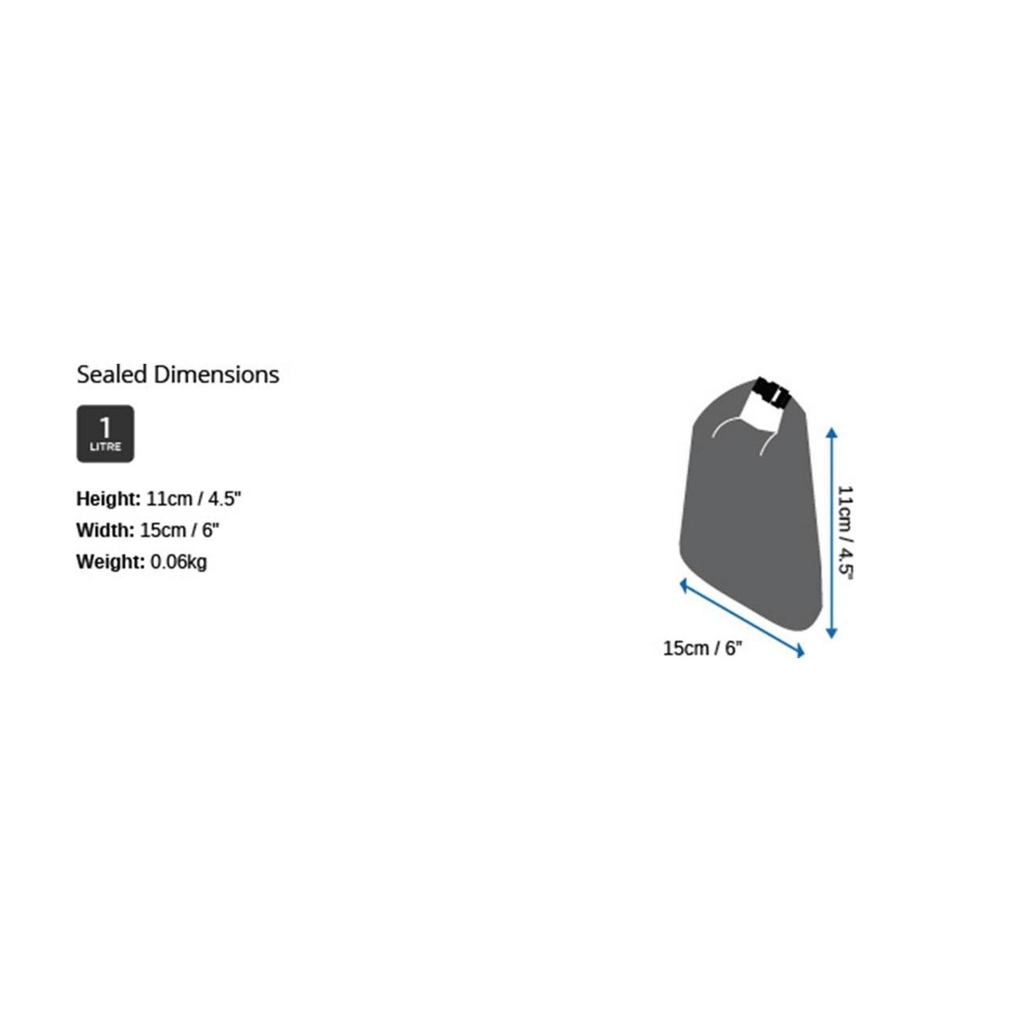 OverBoard waterproof bag 1