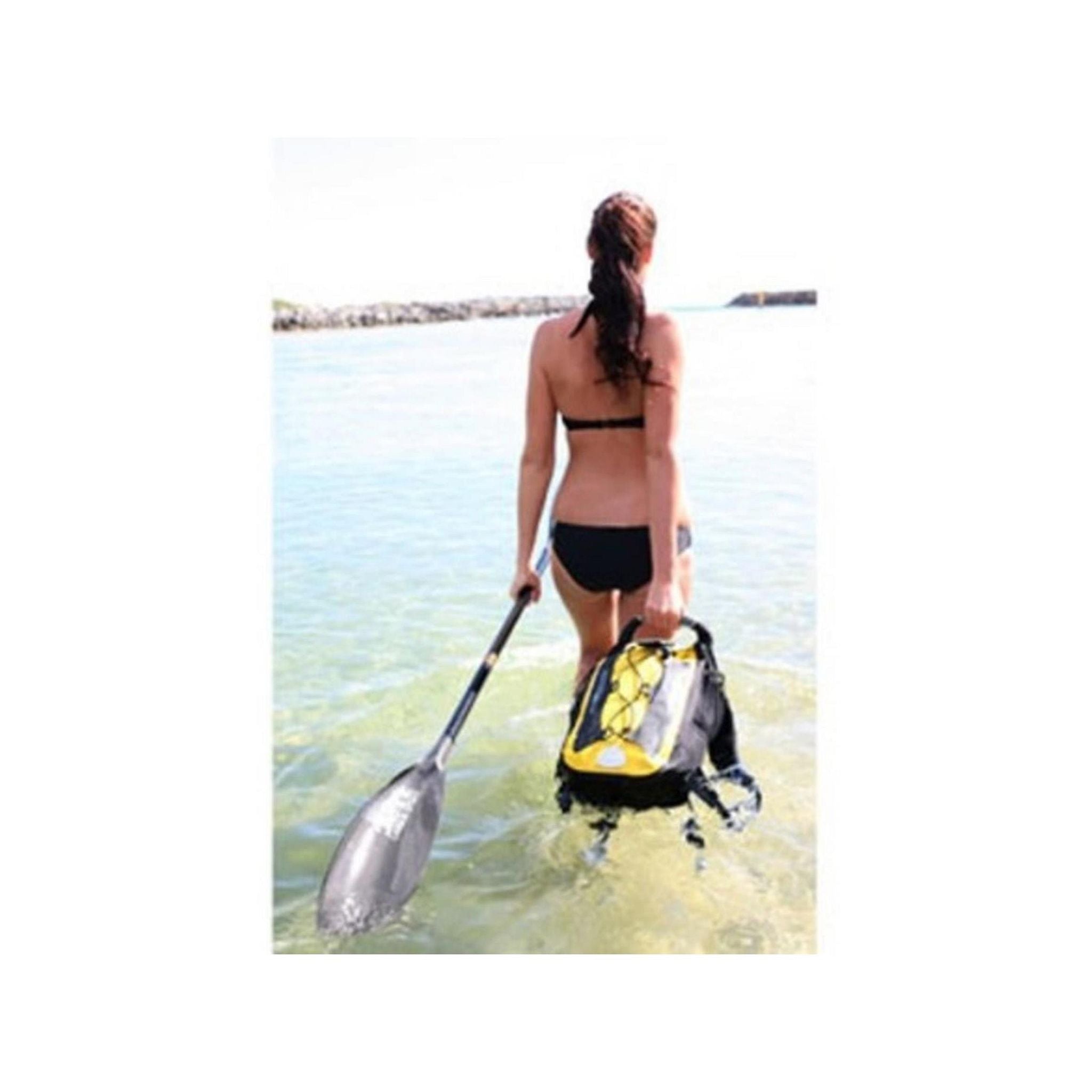 OverBoard wasserdichter Rucksack 20