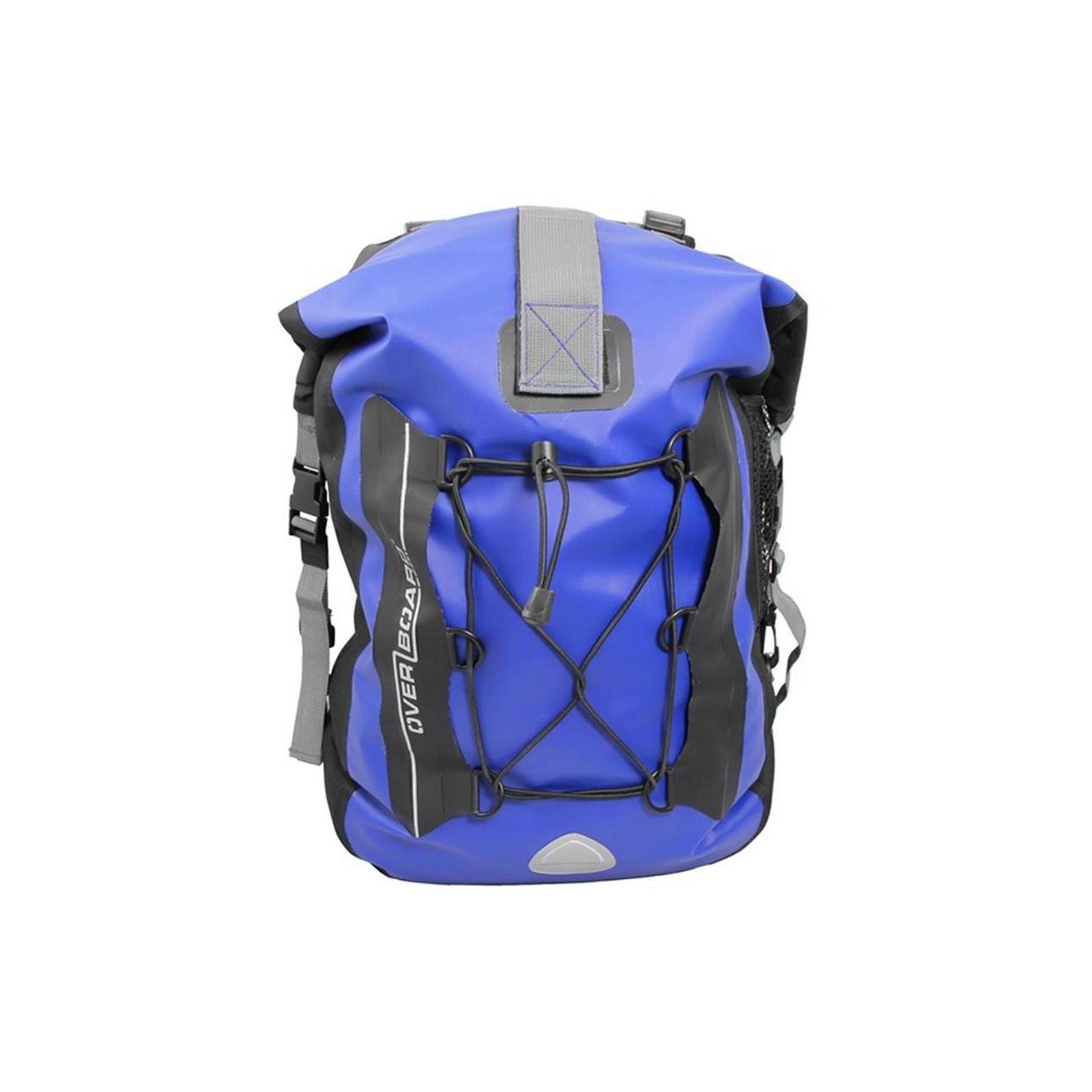 OverBoard waterproof backpack Classic 30 Blau