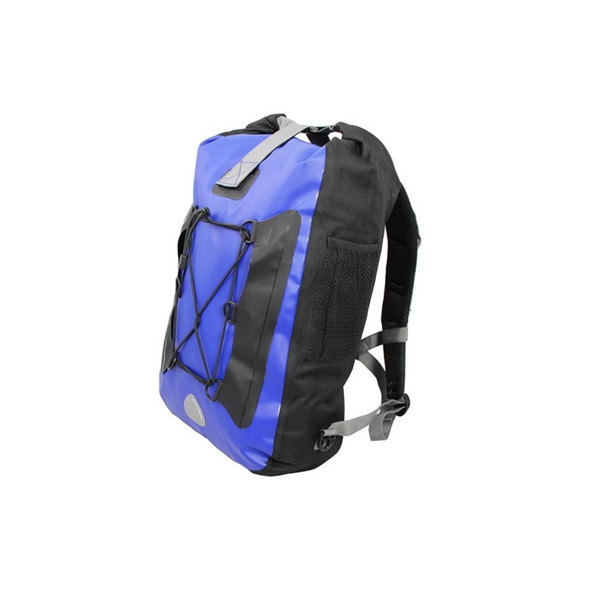 OverBoard waterproof backpack Classic 30 Blau