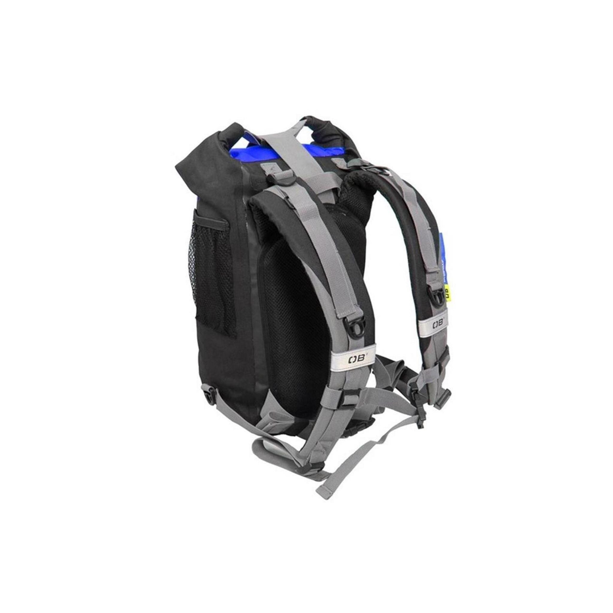 OverBoard waterproof backpack Classic 30 Blau
