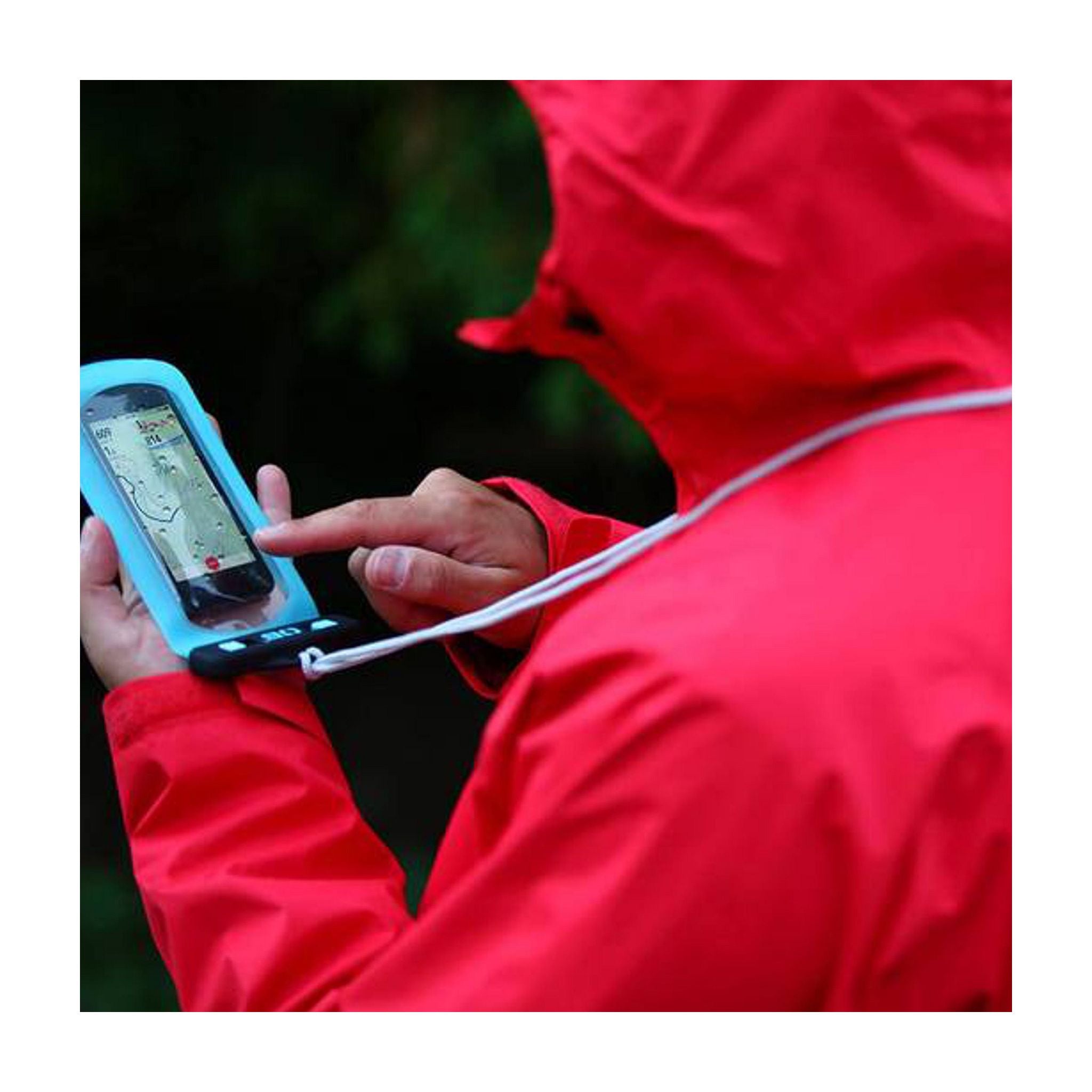 OverBoard waterproof cell phone iPhone case