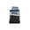 OverBoard wasserdichtes Etui für iPad Black