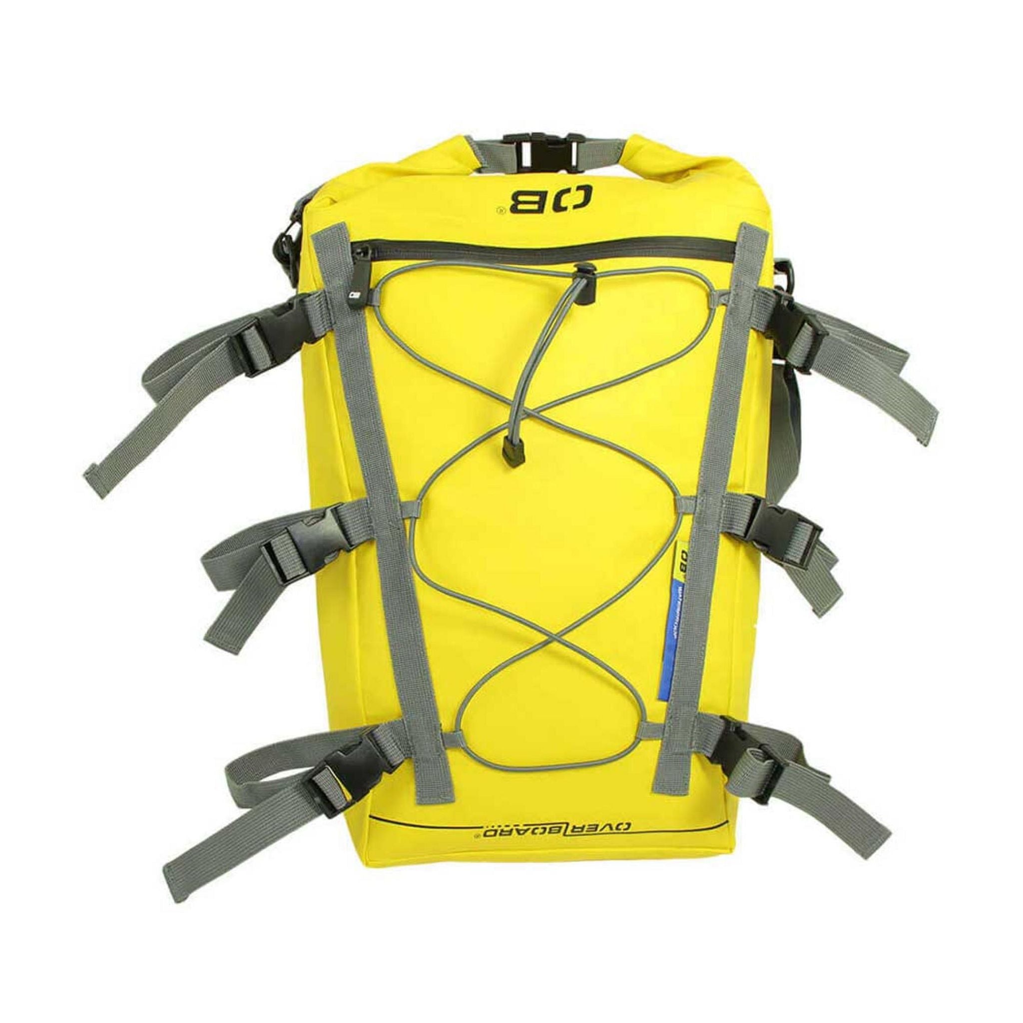 OverBoard wasserdichte SUP Kajak Tasche 20