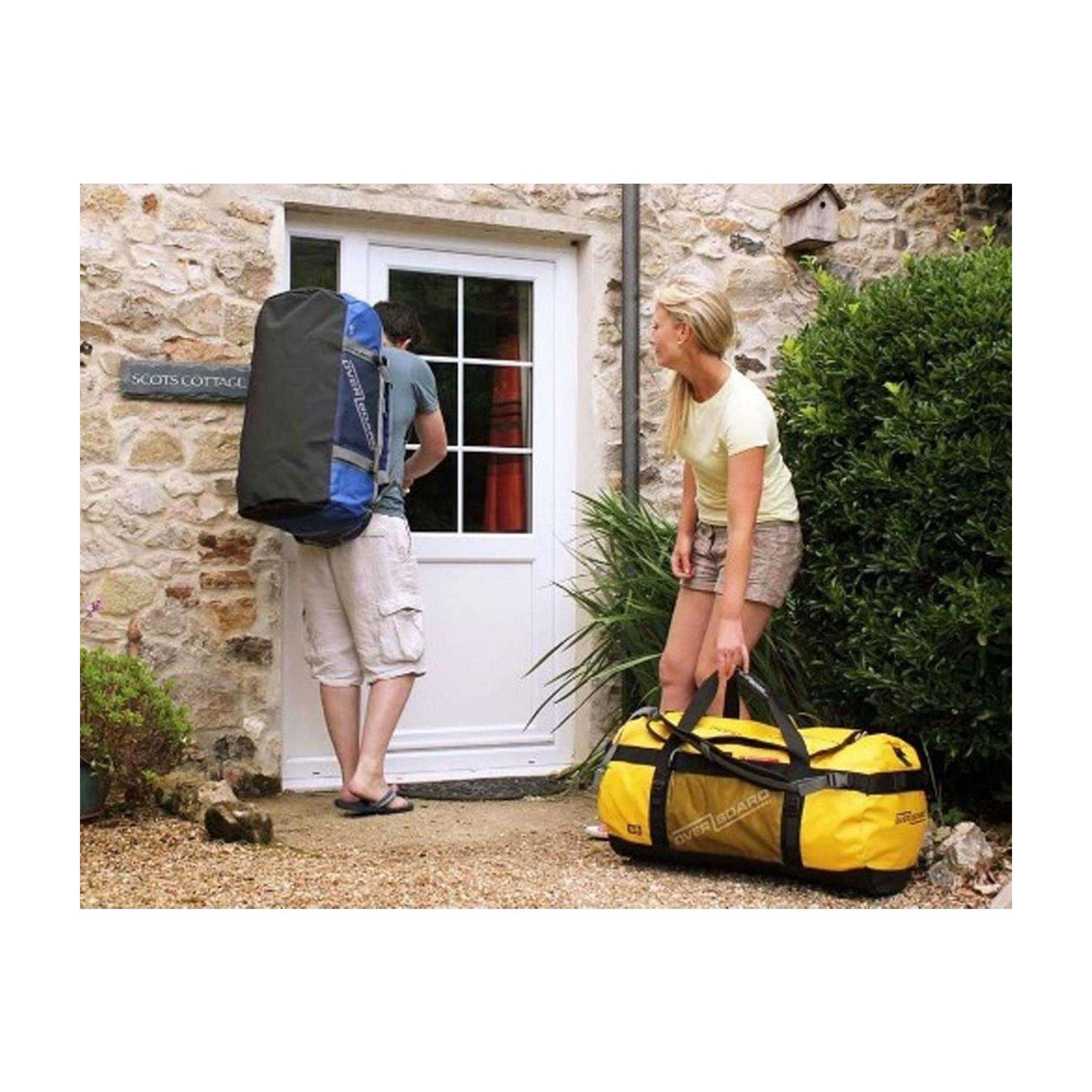 OverBoard waterproof Duffel Bag ADV 90