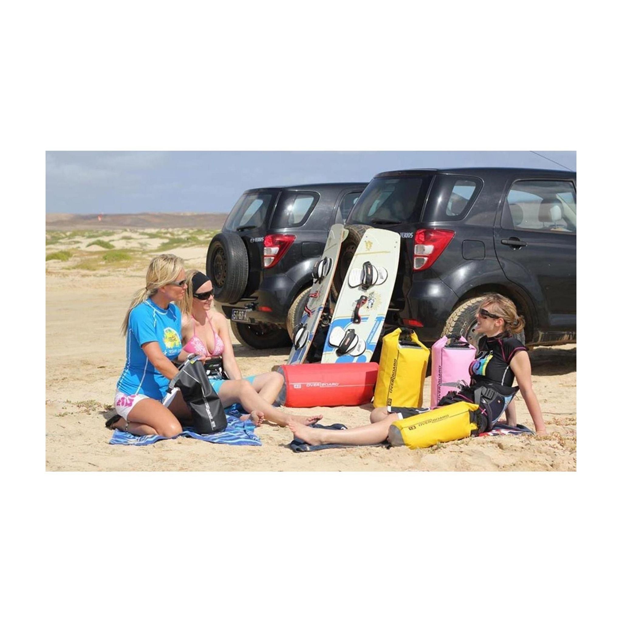OverBoard waterproof pack sack 5
