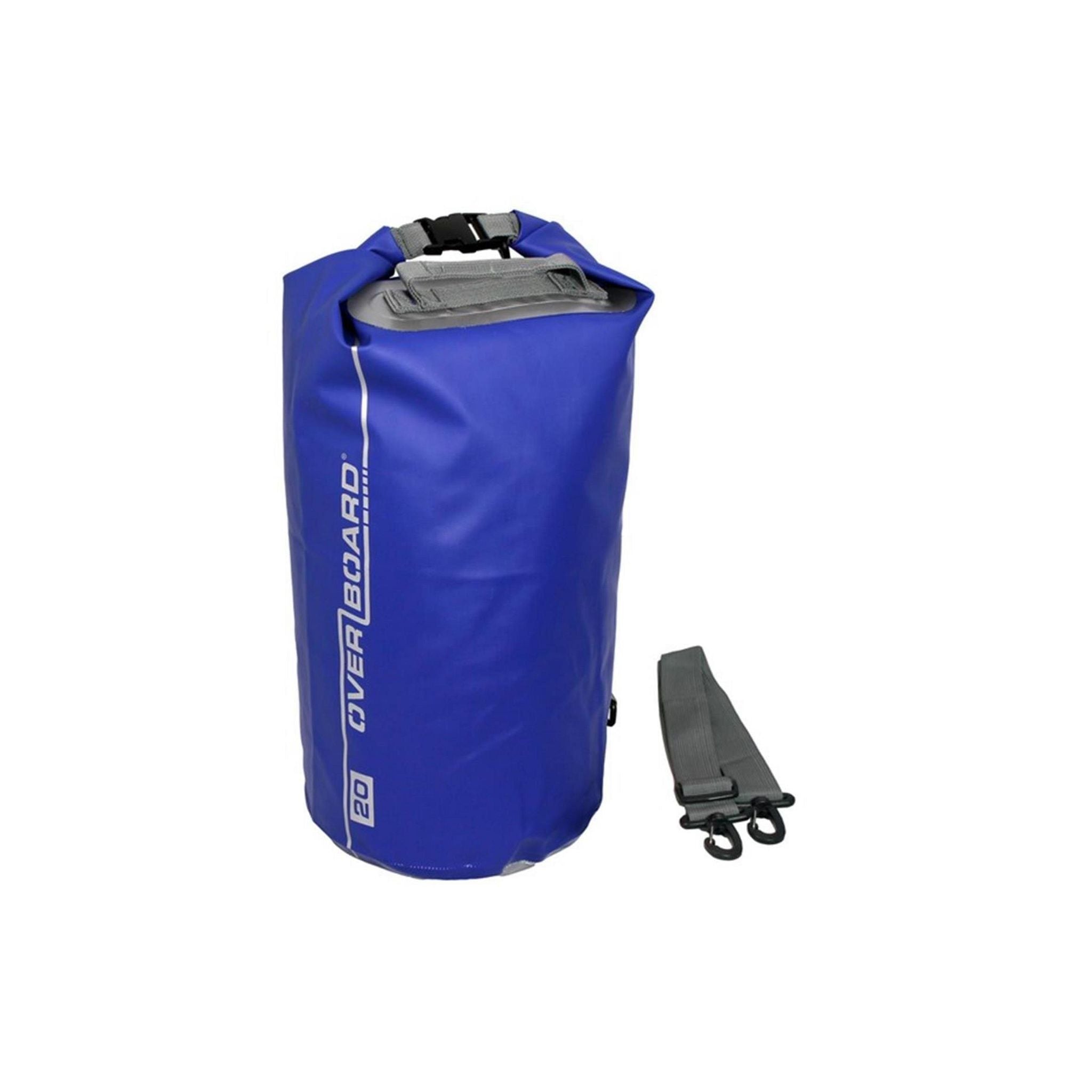 OverBoard waterproof pack sack 20