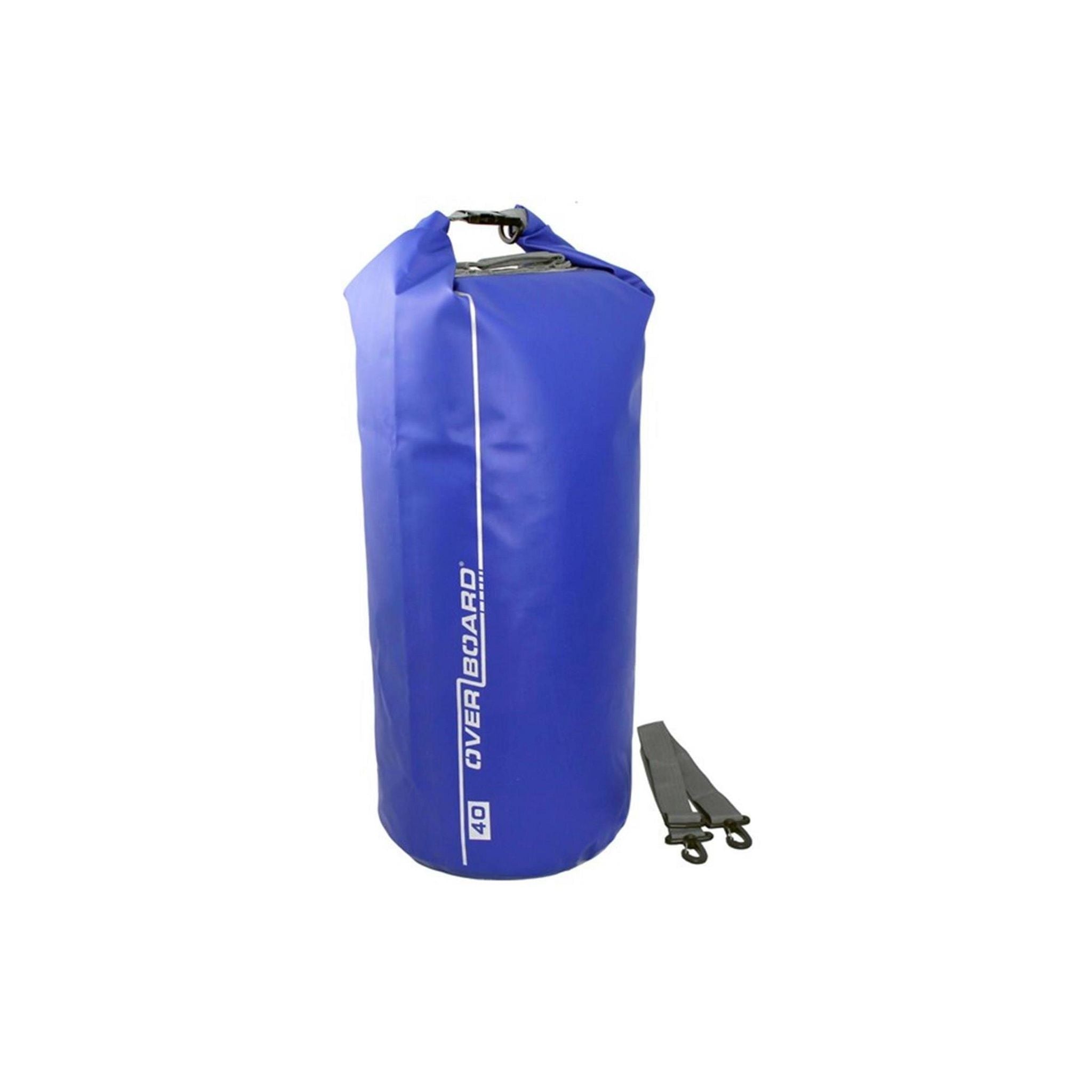 OverBoard waterproof pack sack 40
