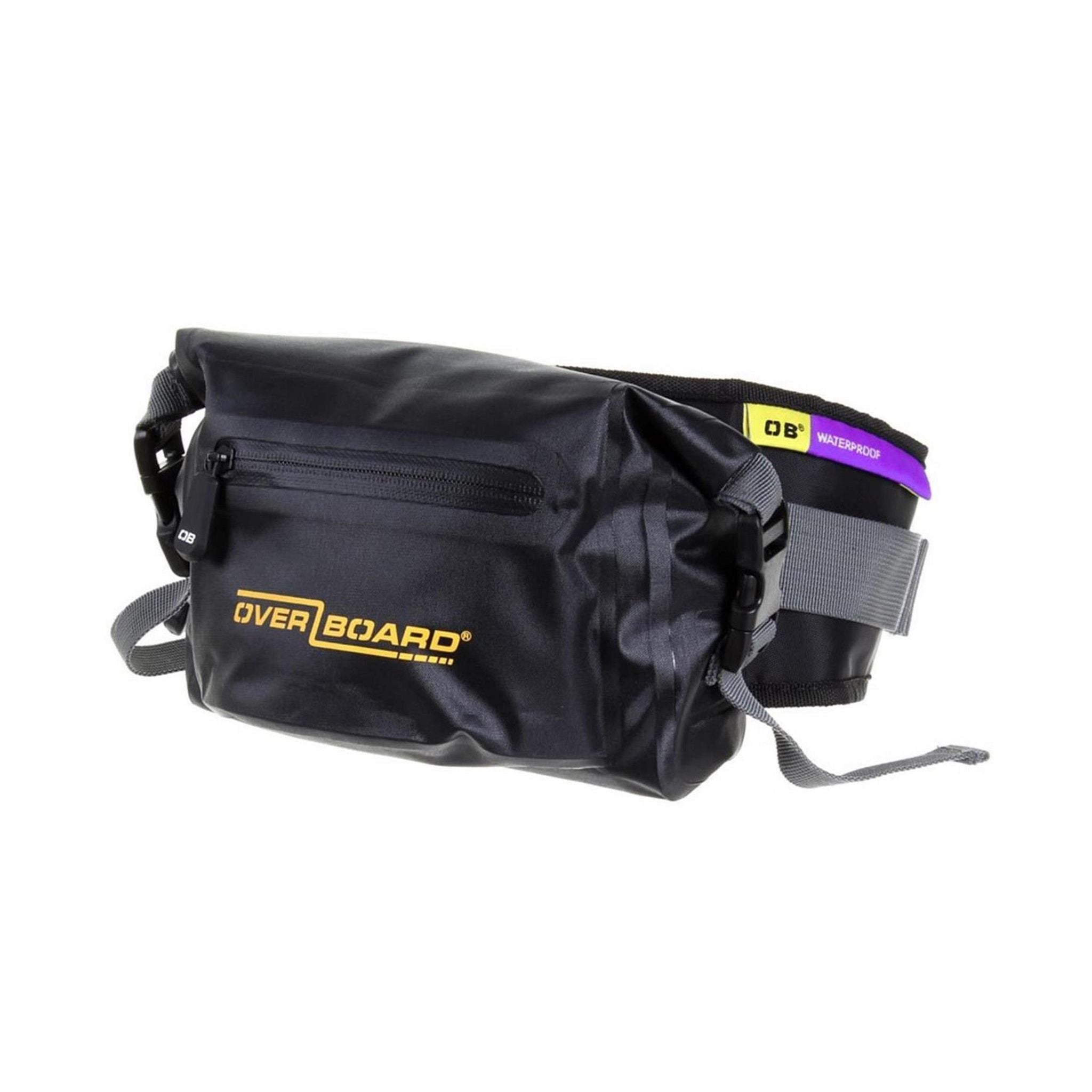 OverBoard waterproof hip bag 2