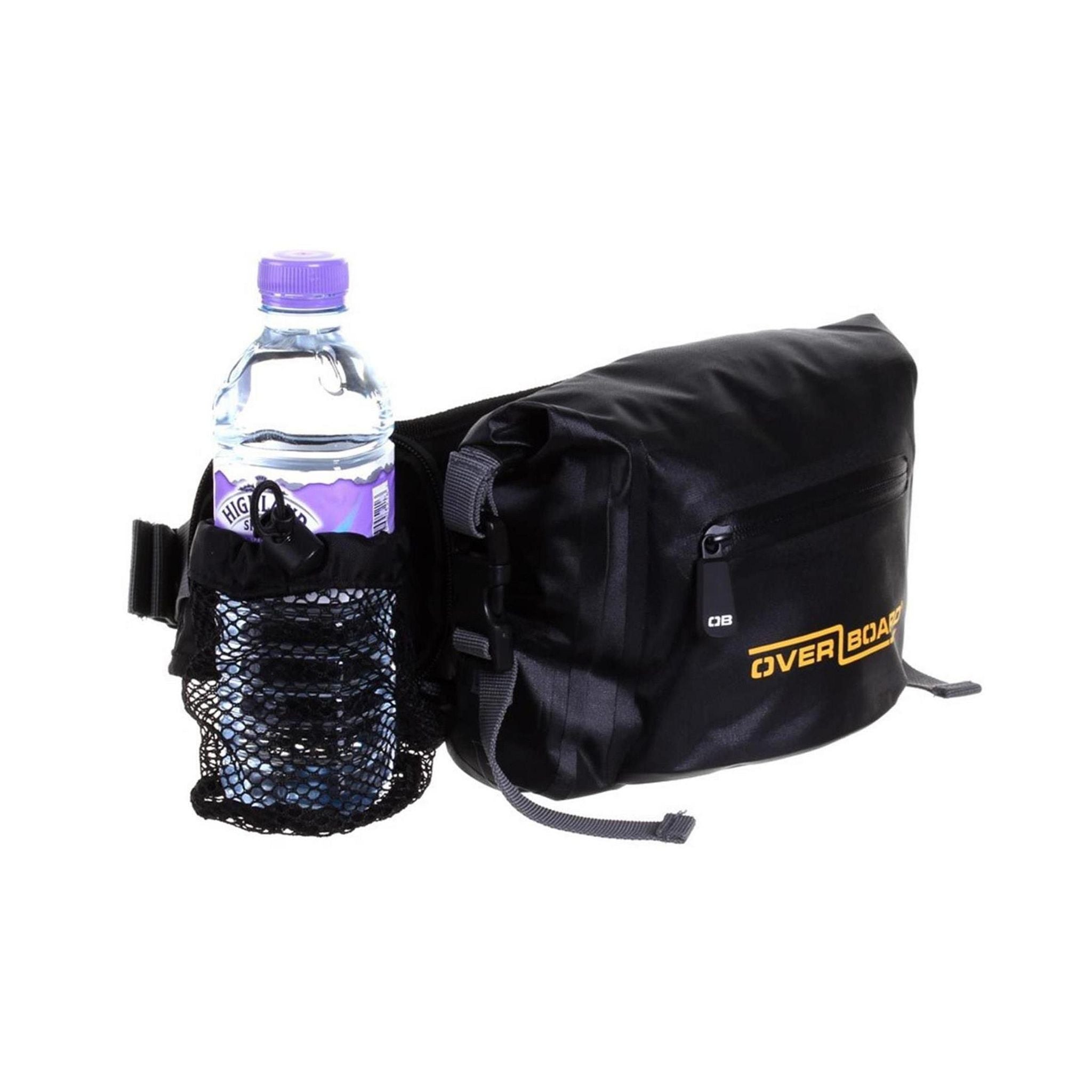 OverBoard waterproof hip bag 2